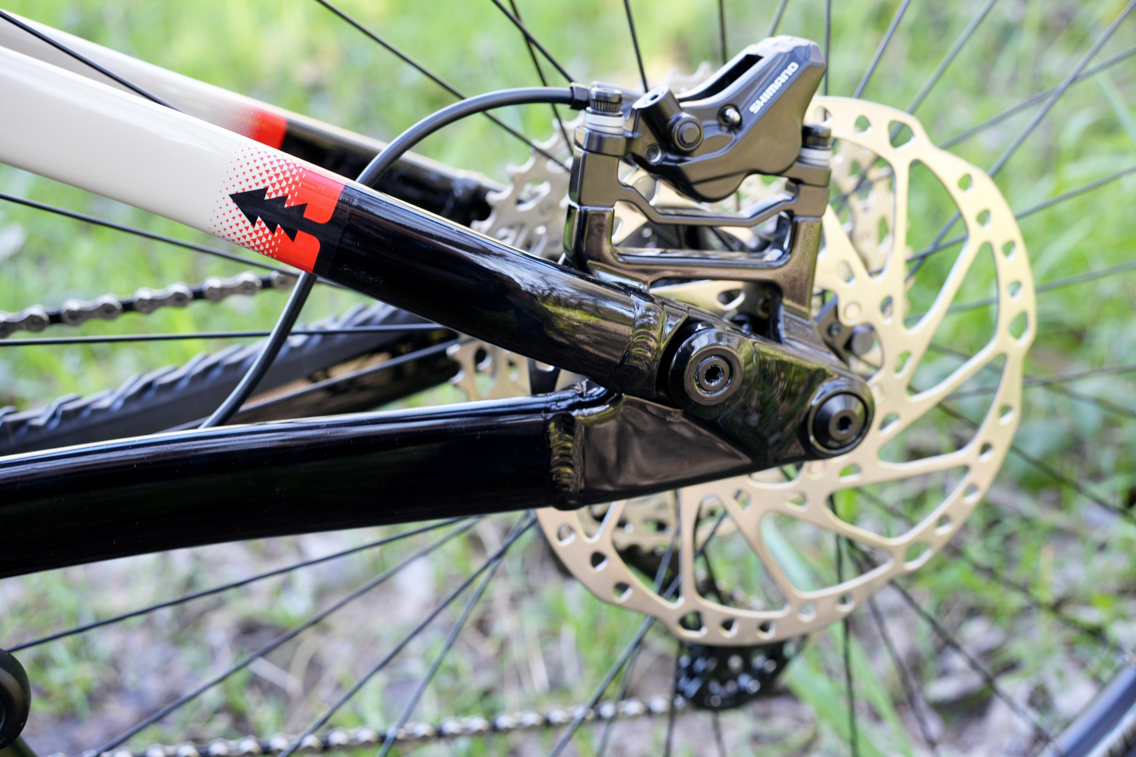 MARIN Rift Zone E1 2025