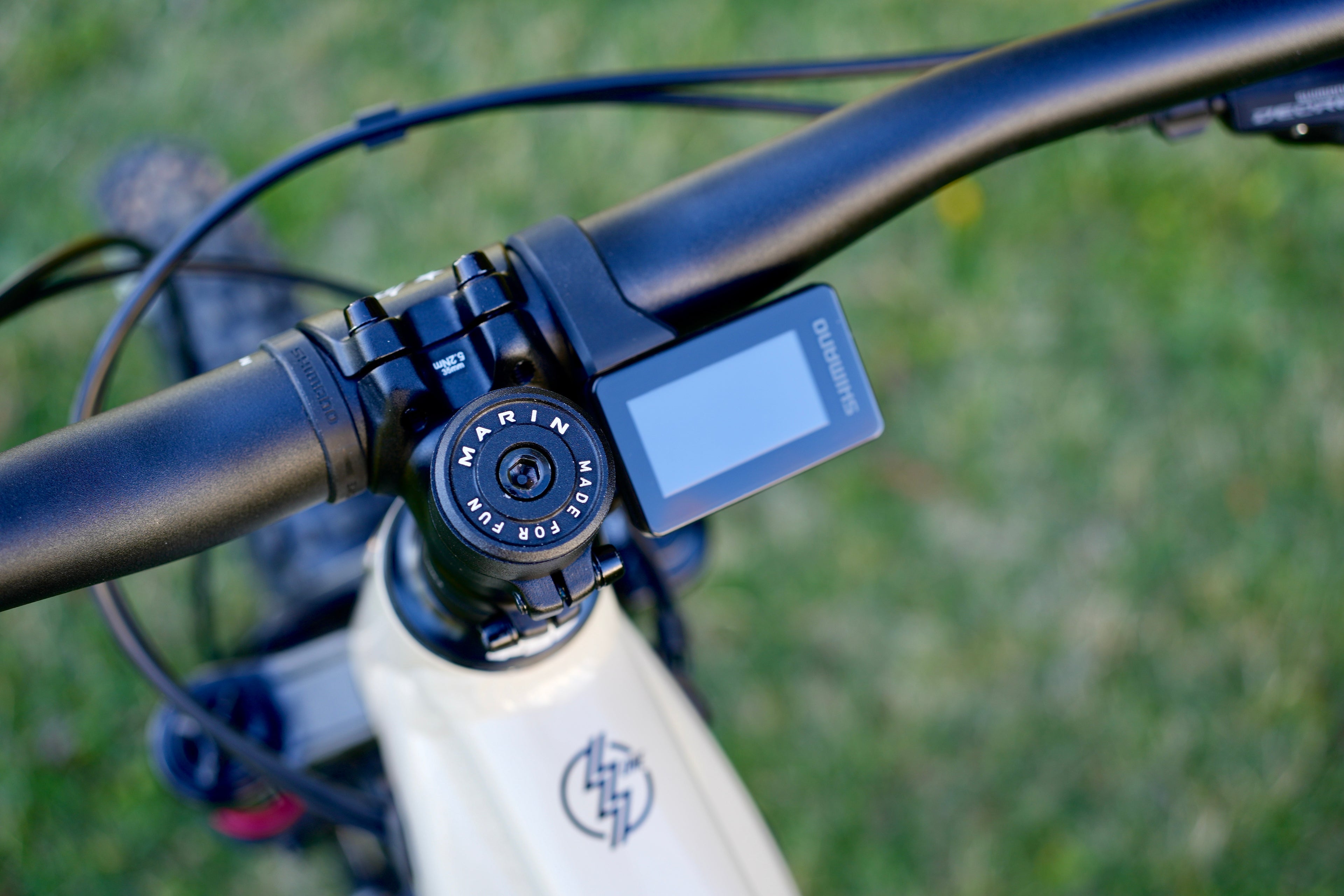 MARIN Rift Zone E1 2025