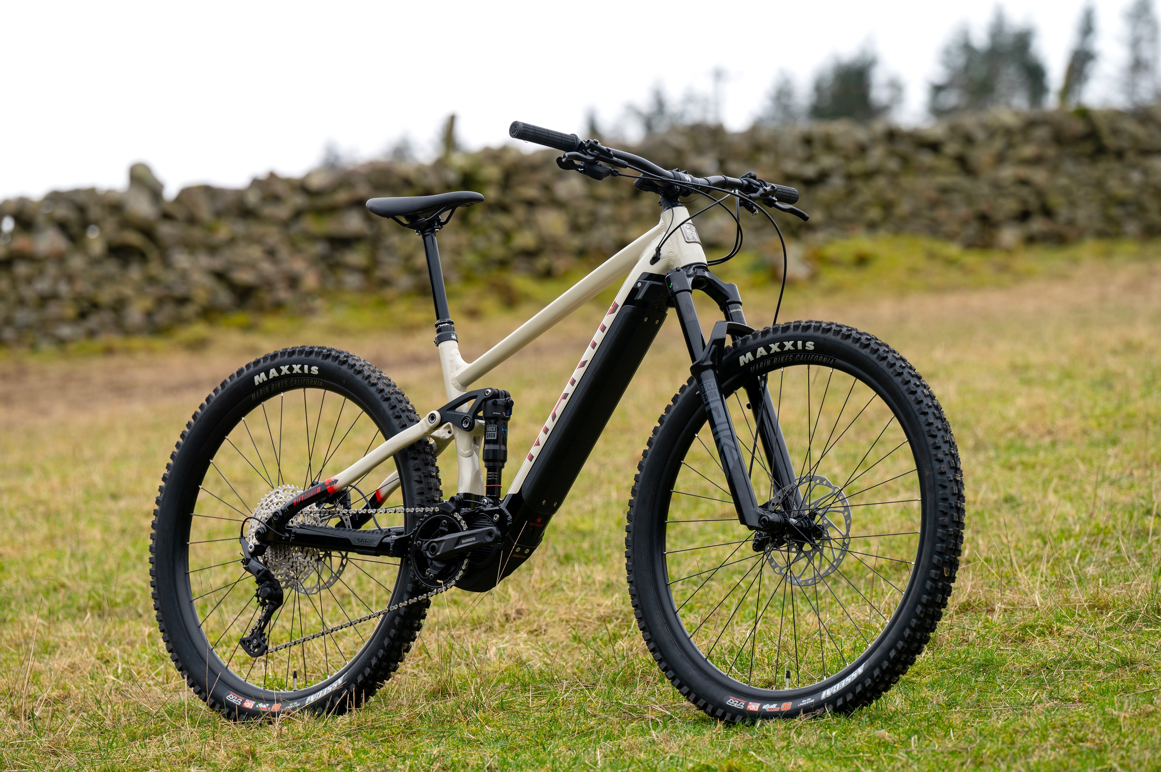 MARIN Rift Zone E1 2025