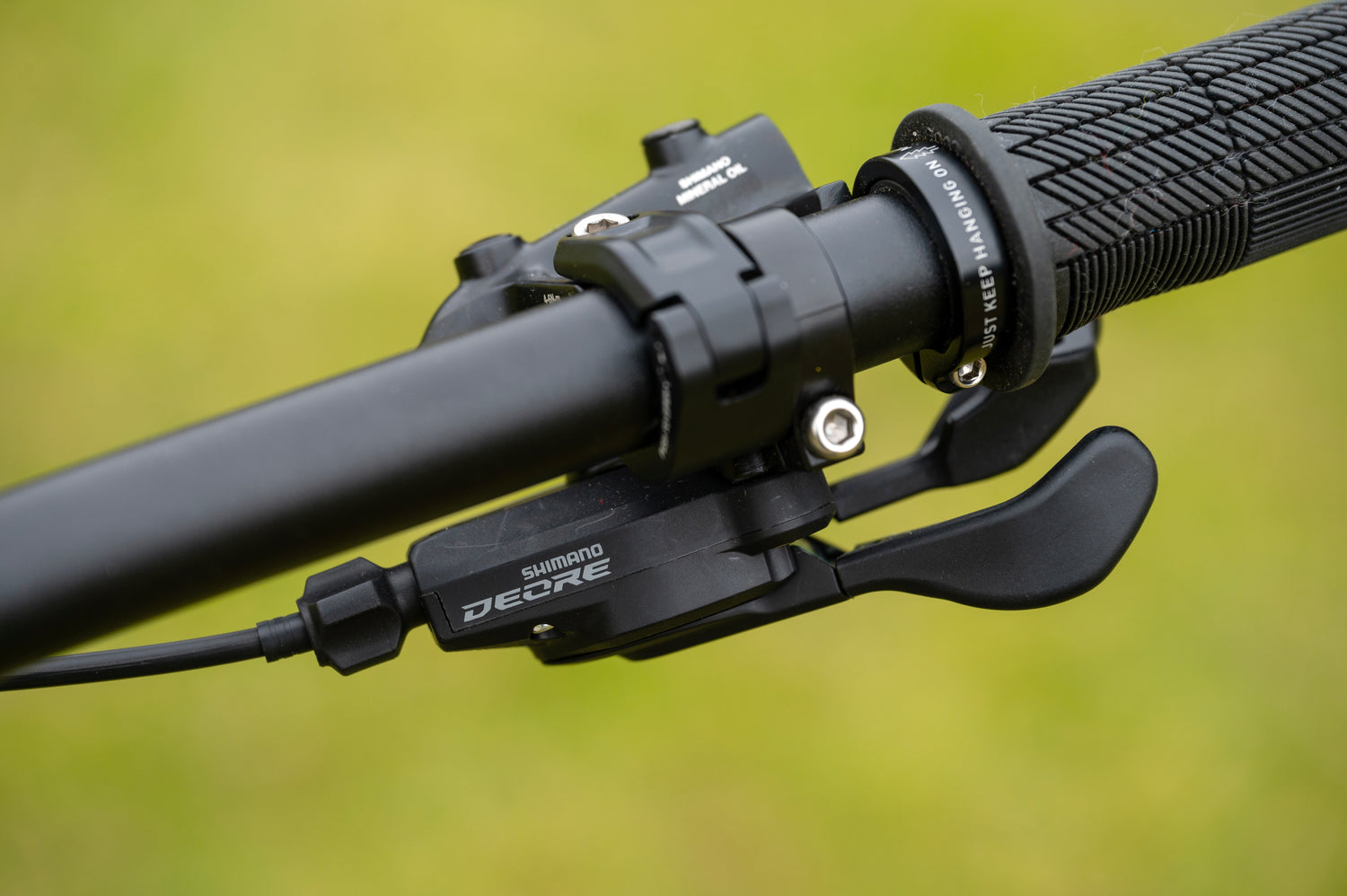 MARIN Rift Zone E1 2025