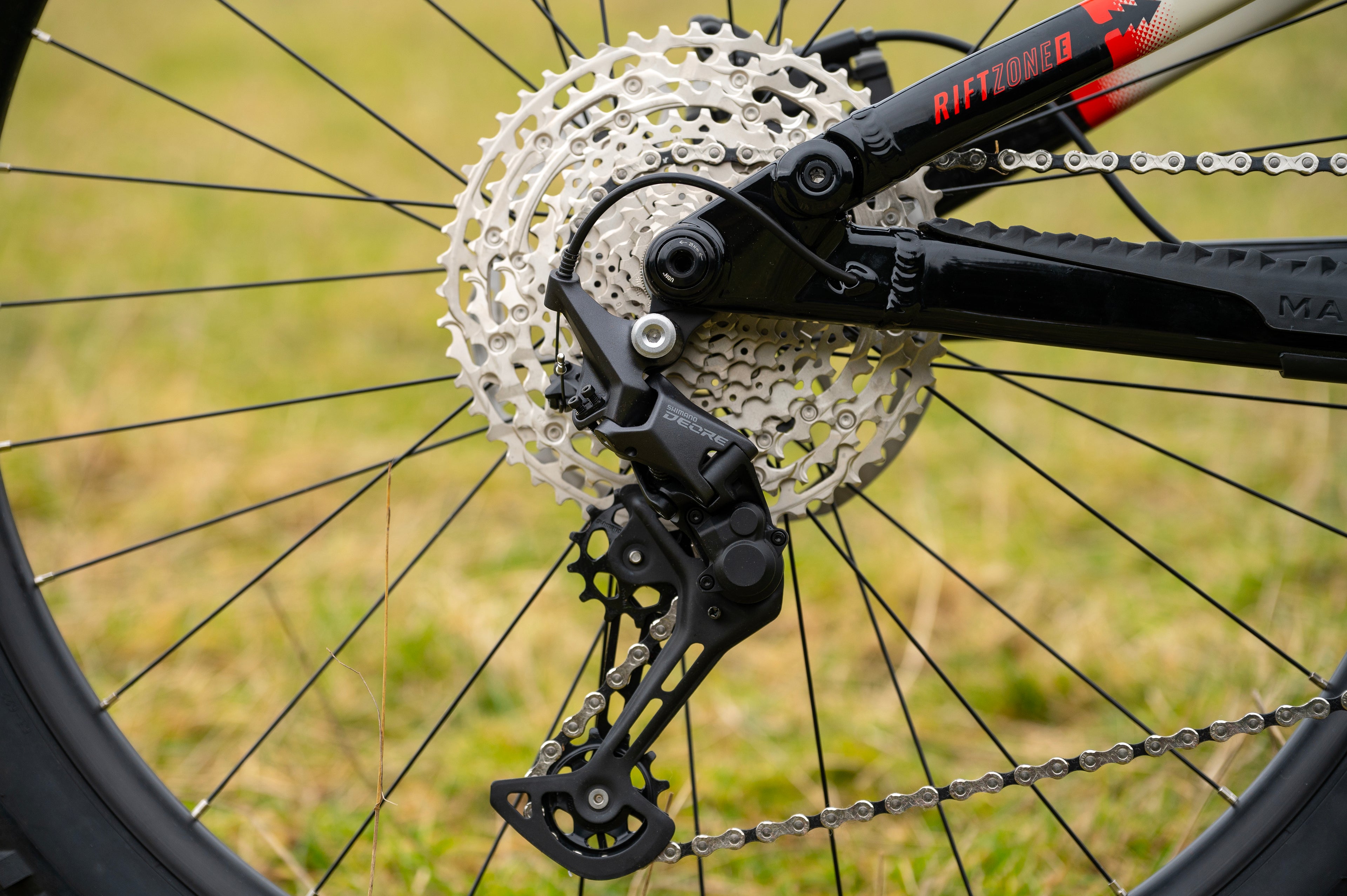 MARIN Rift Zone E1 2025