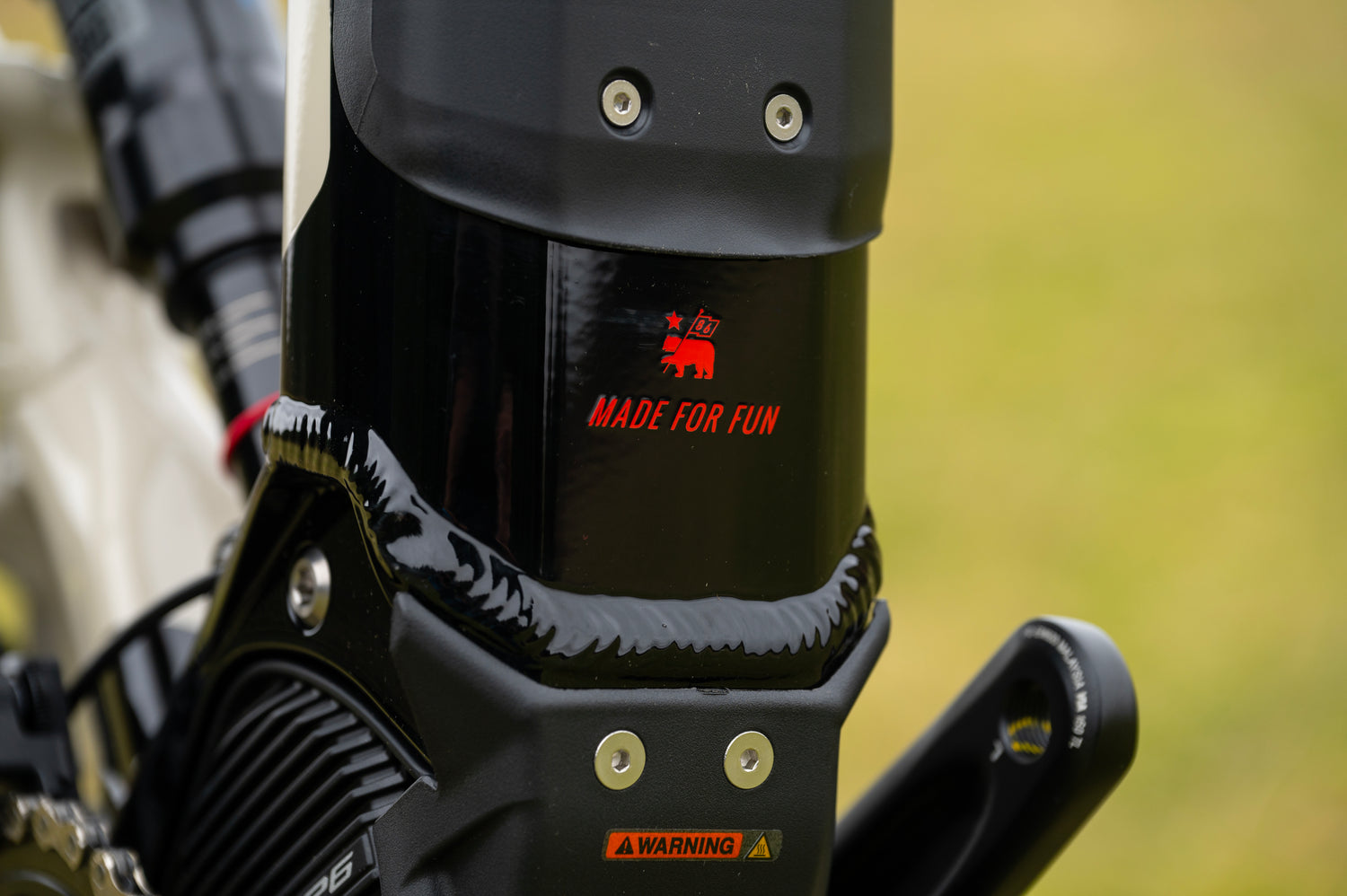 MARIN Rift Zone E1 2025