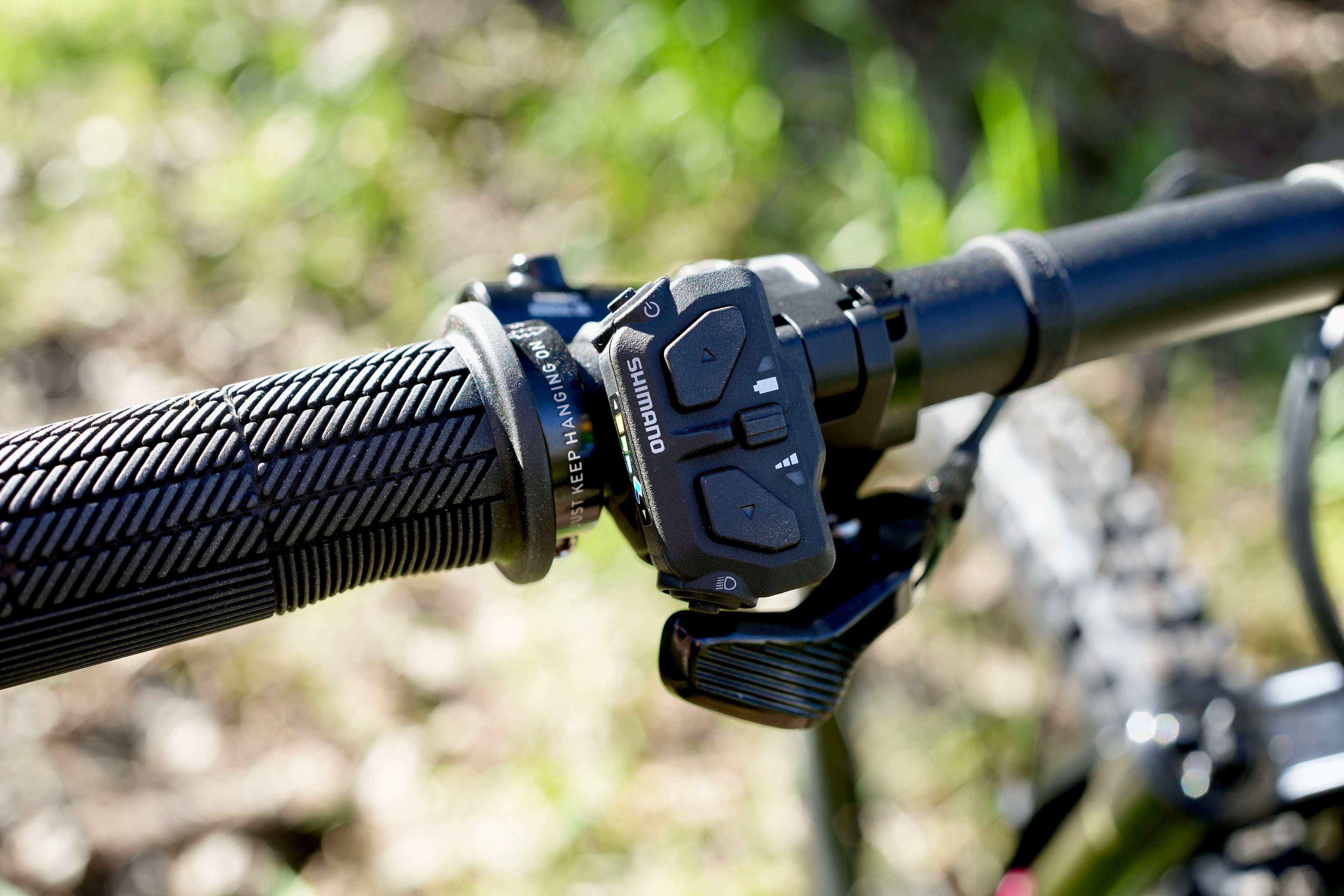 MARIN Rift Zone E1 2025