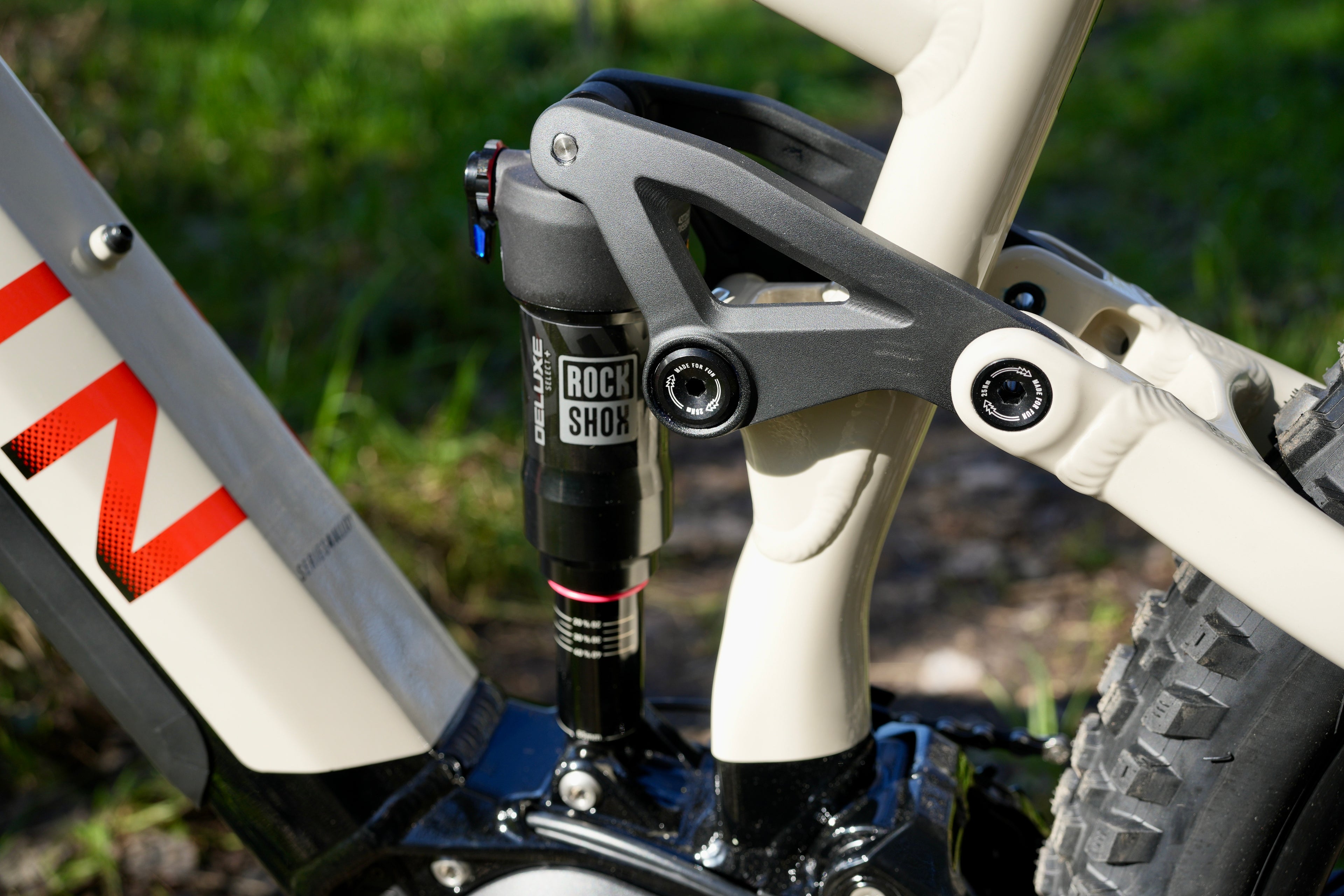 MARIN Rift Zone E1 2025