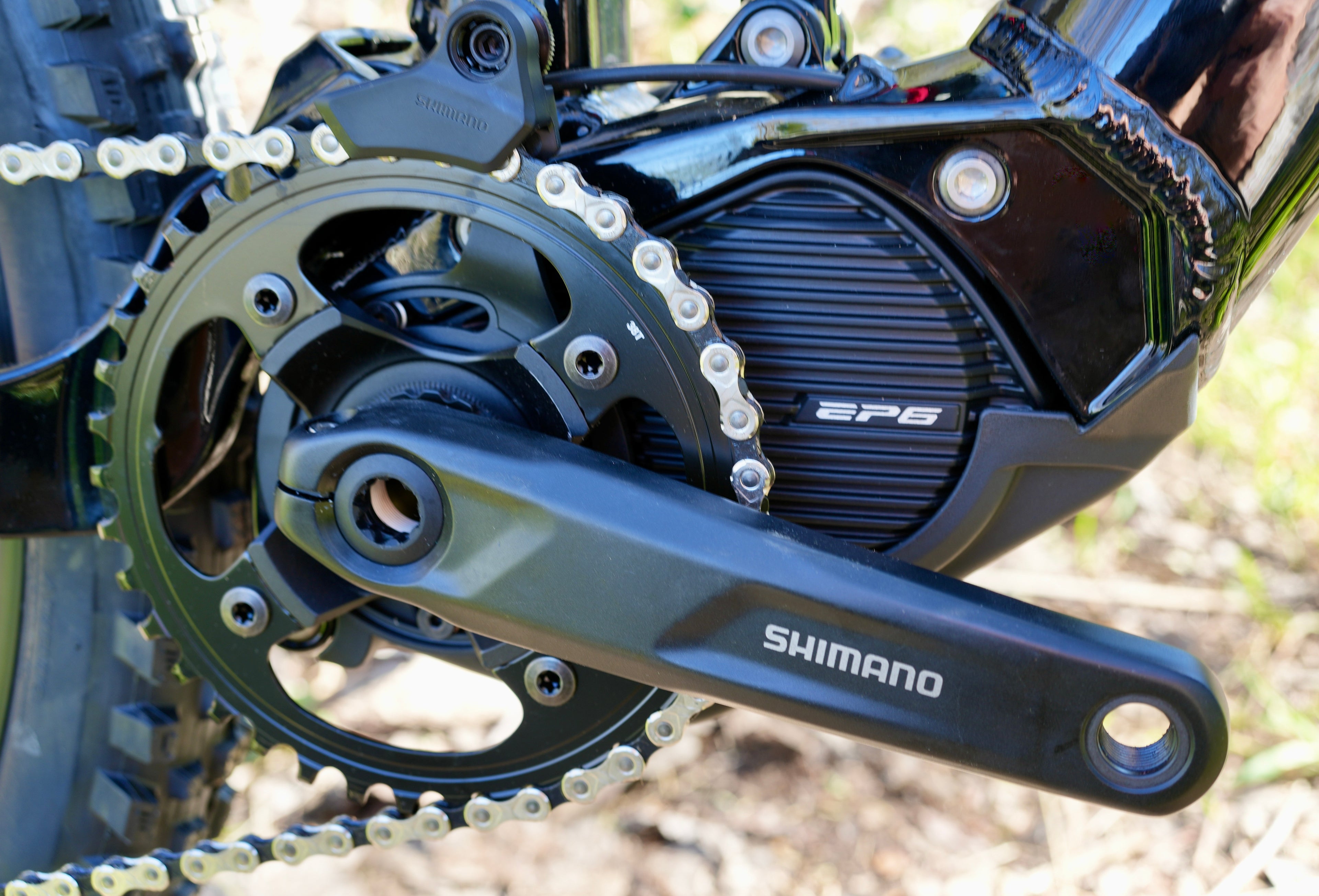 MARIN Rift Zone E1 2025