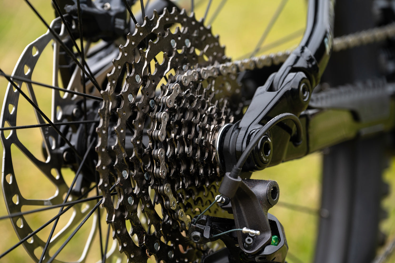 MARIN Rift Zone E2 2025