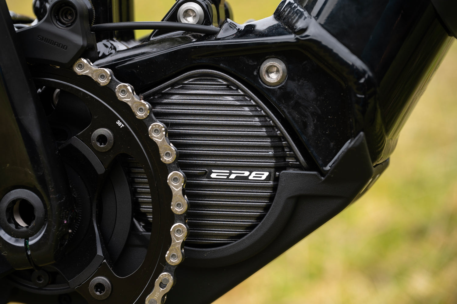 MARIN Rift Zone E2 2025