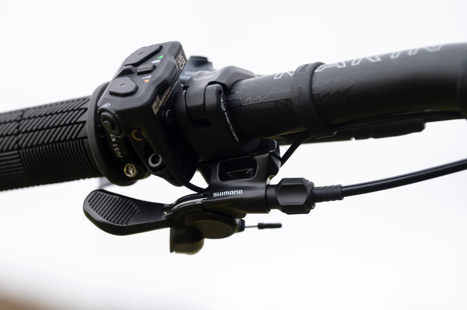 MARIN Rift Zone E2 2025