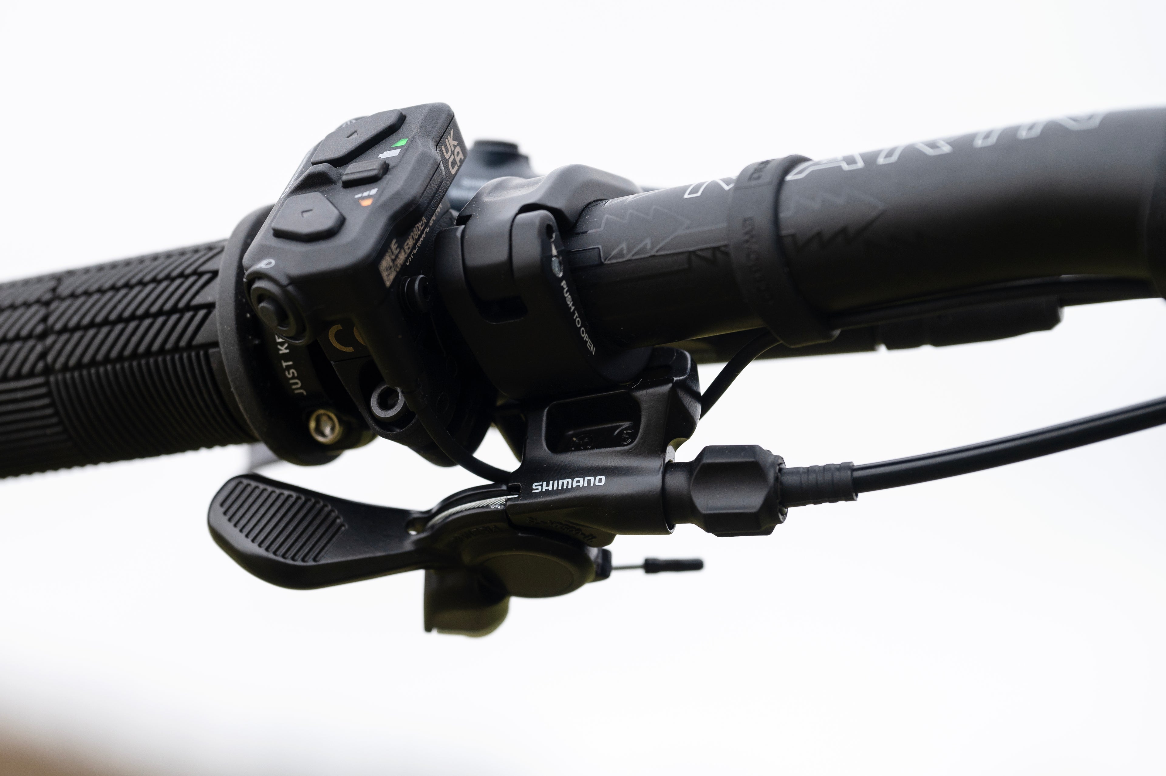 MARIN Rift Zone E2 2025