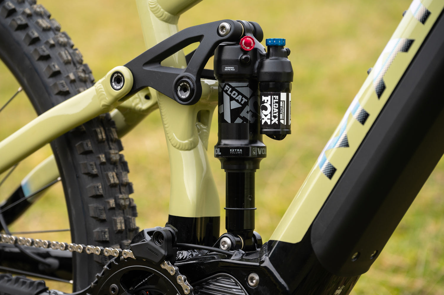 MARIN Rift Zone E2 2025