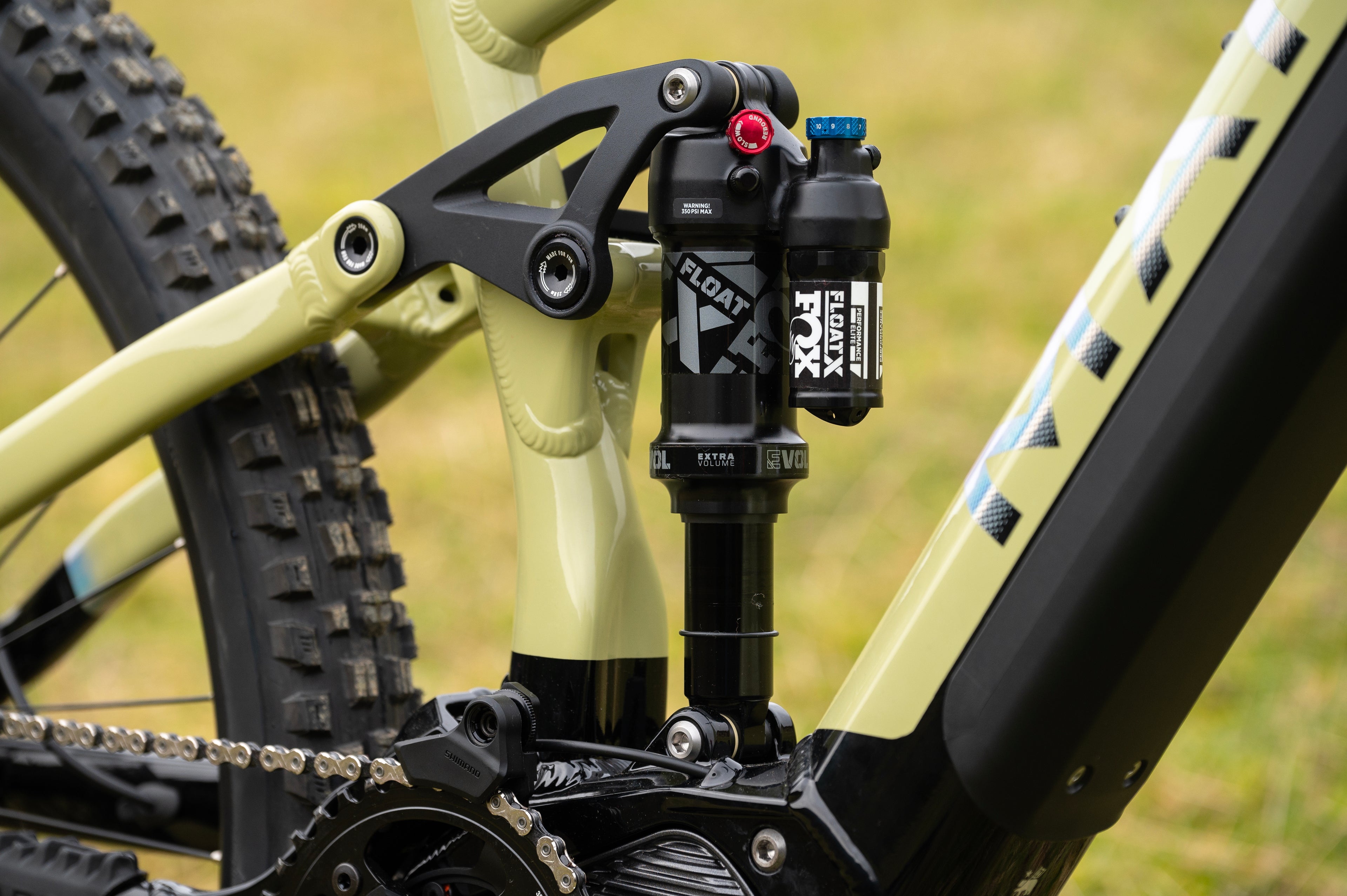 MARIN Rift Zone E2 2025