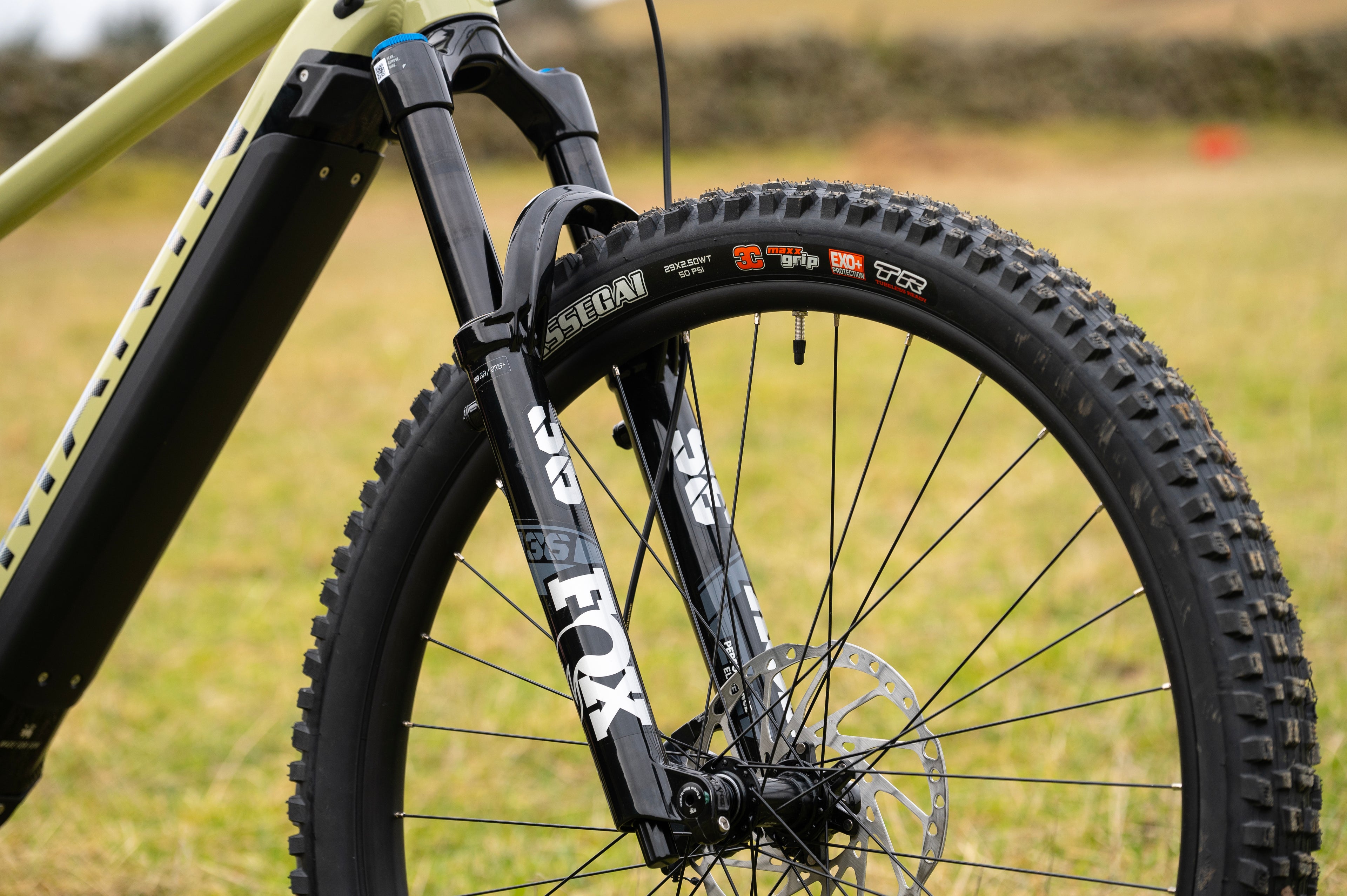 MARIN Rift Zone E2 2025