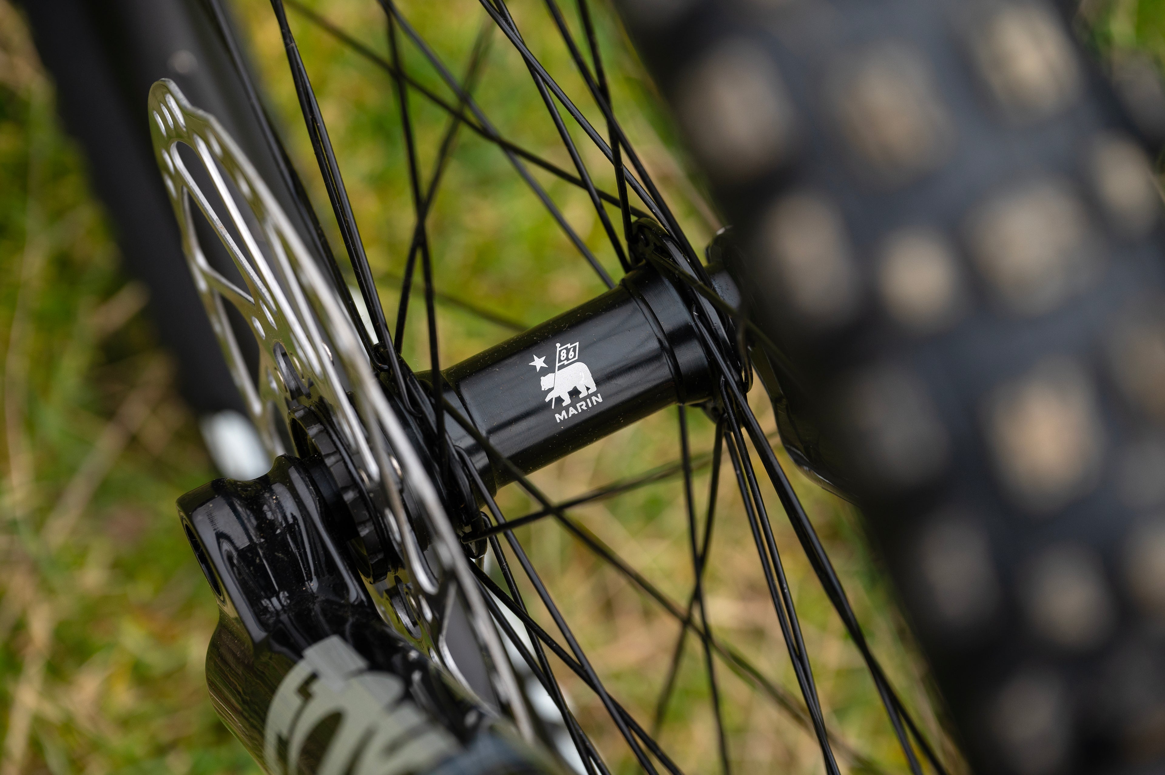 MARIN Rift Zone E2 2025