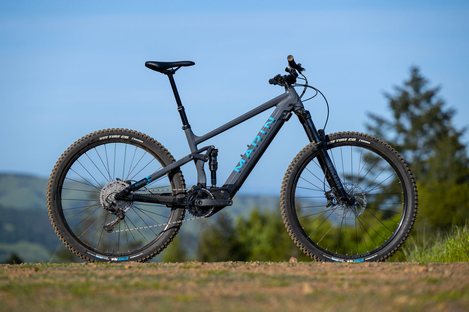 MARIN Rift Zone E 2025
