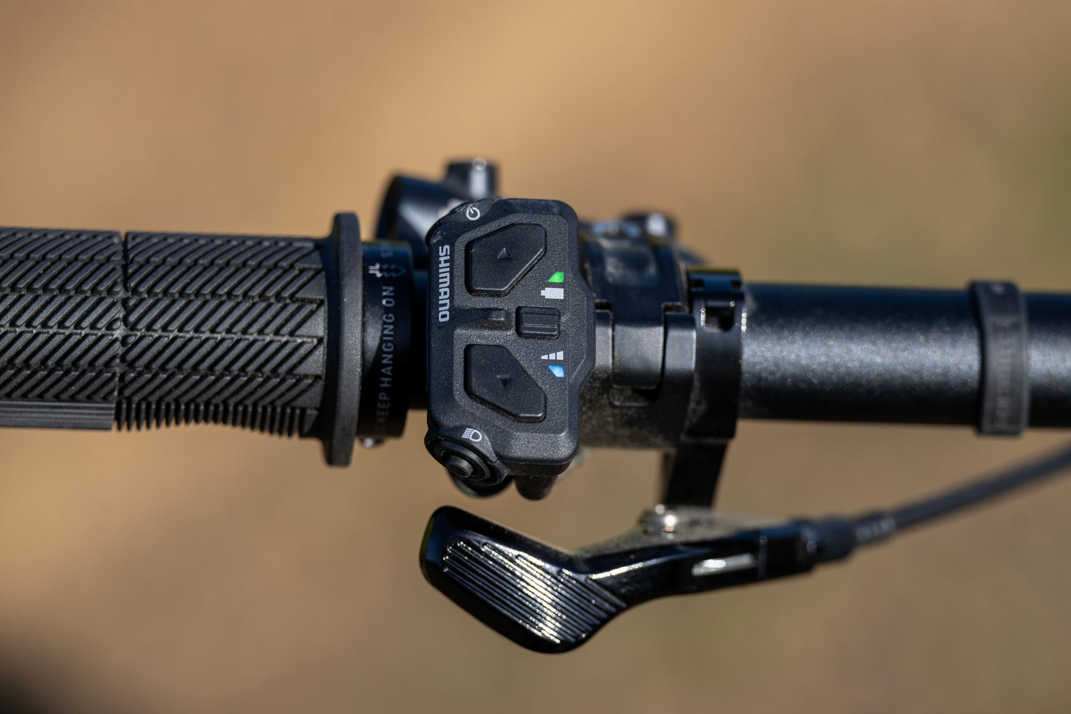 MARIN Rift Zone E 2025