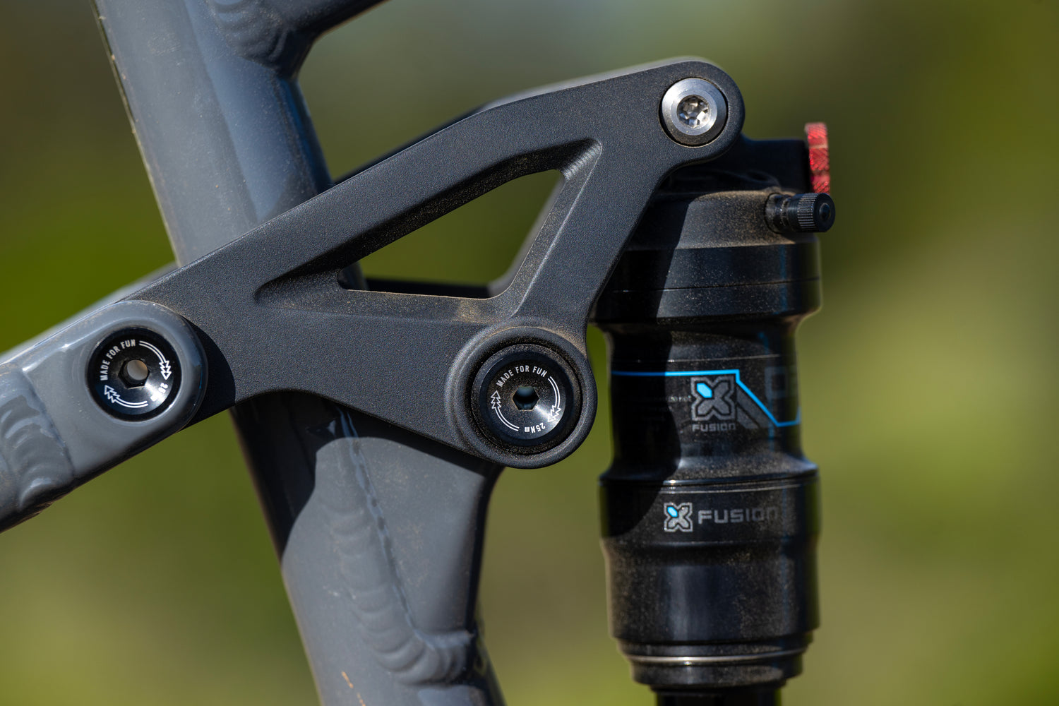 MARIN Rift Zone E 2025