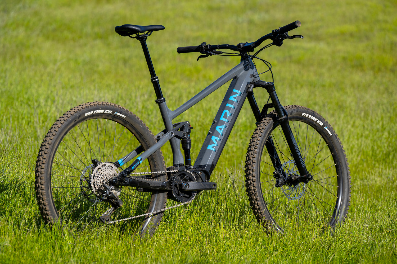 MARIN Rift Zone E 2025