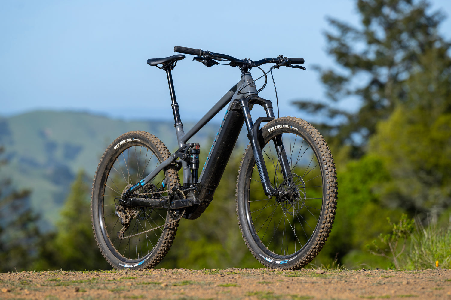 MARIN Rift Zone E 2025