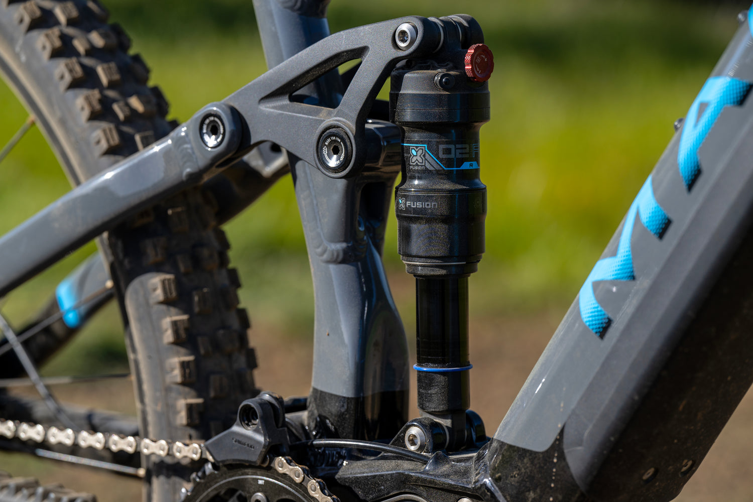 MARIN Rift Zone E 2025