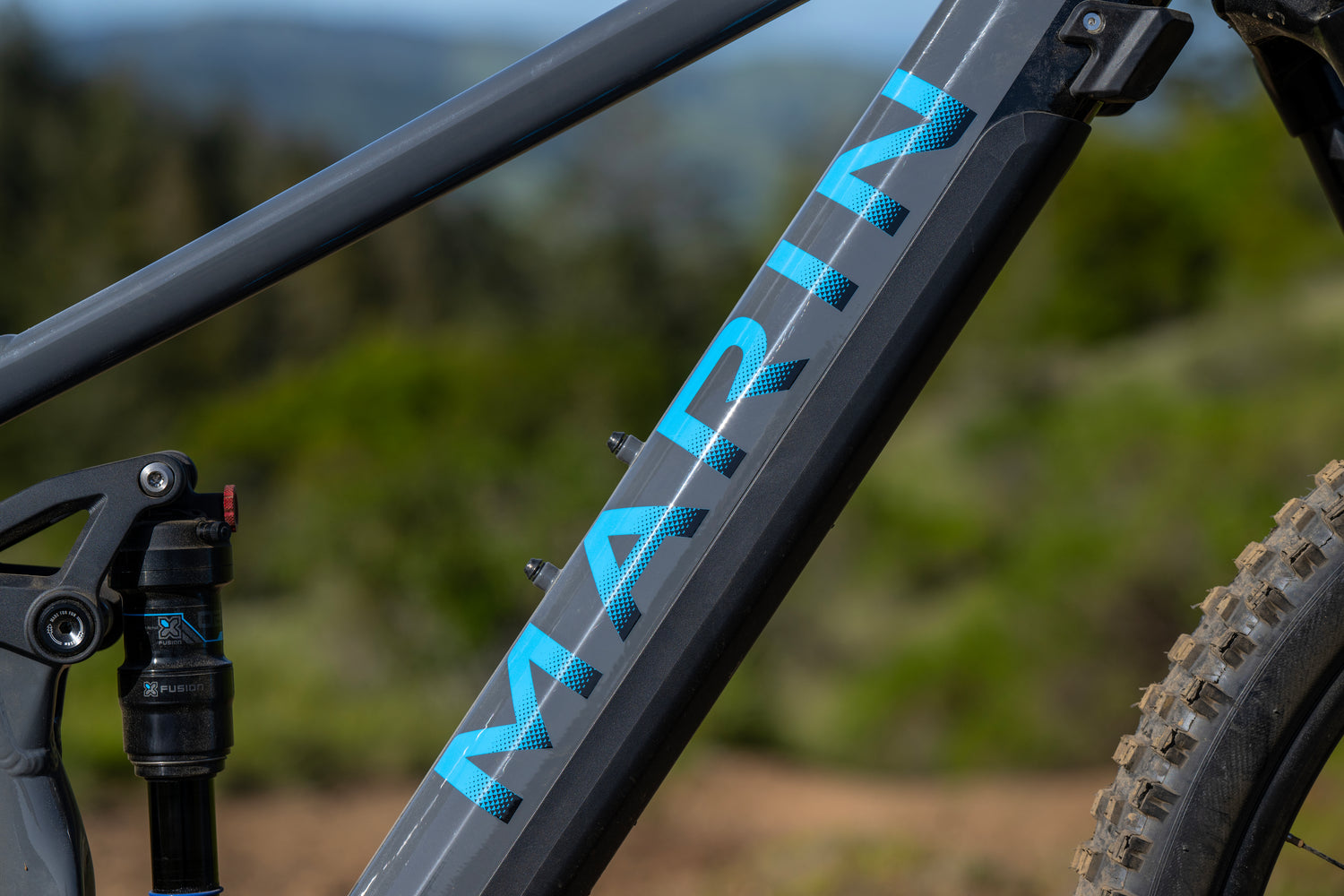 MARIN Rift Zone E 2025