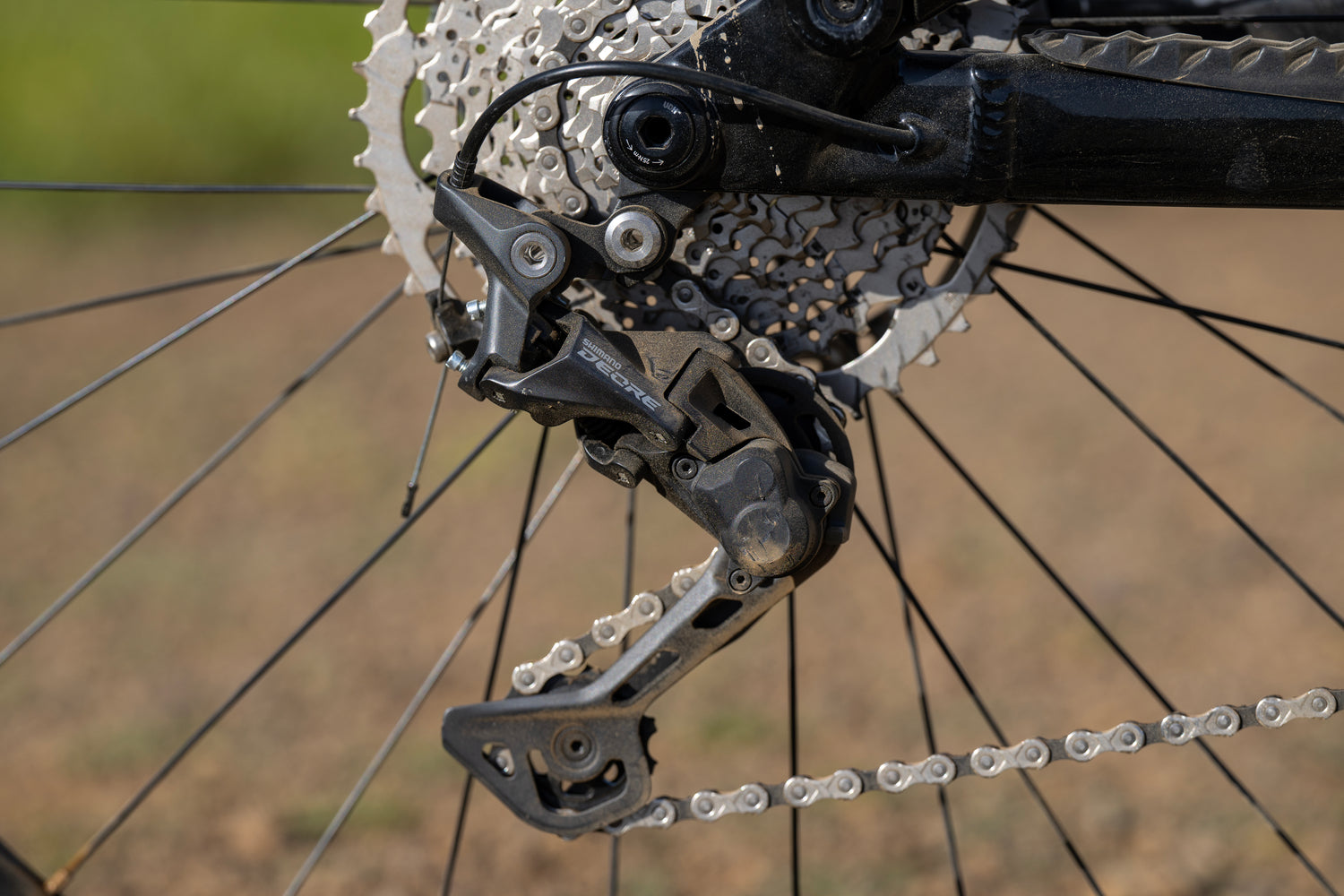 MARIN Rift Zone E 2025