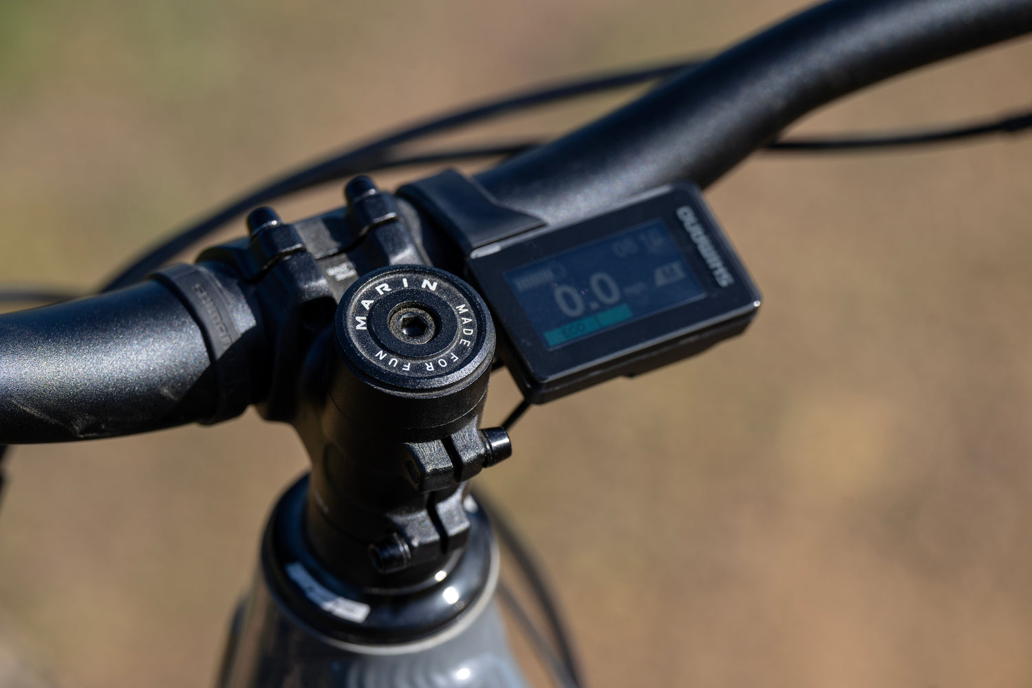 MARIN Rift Zone E 2025