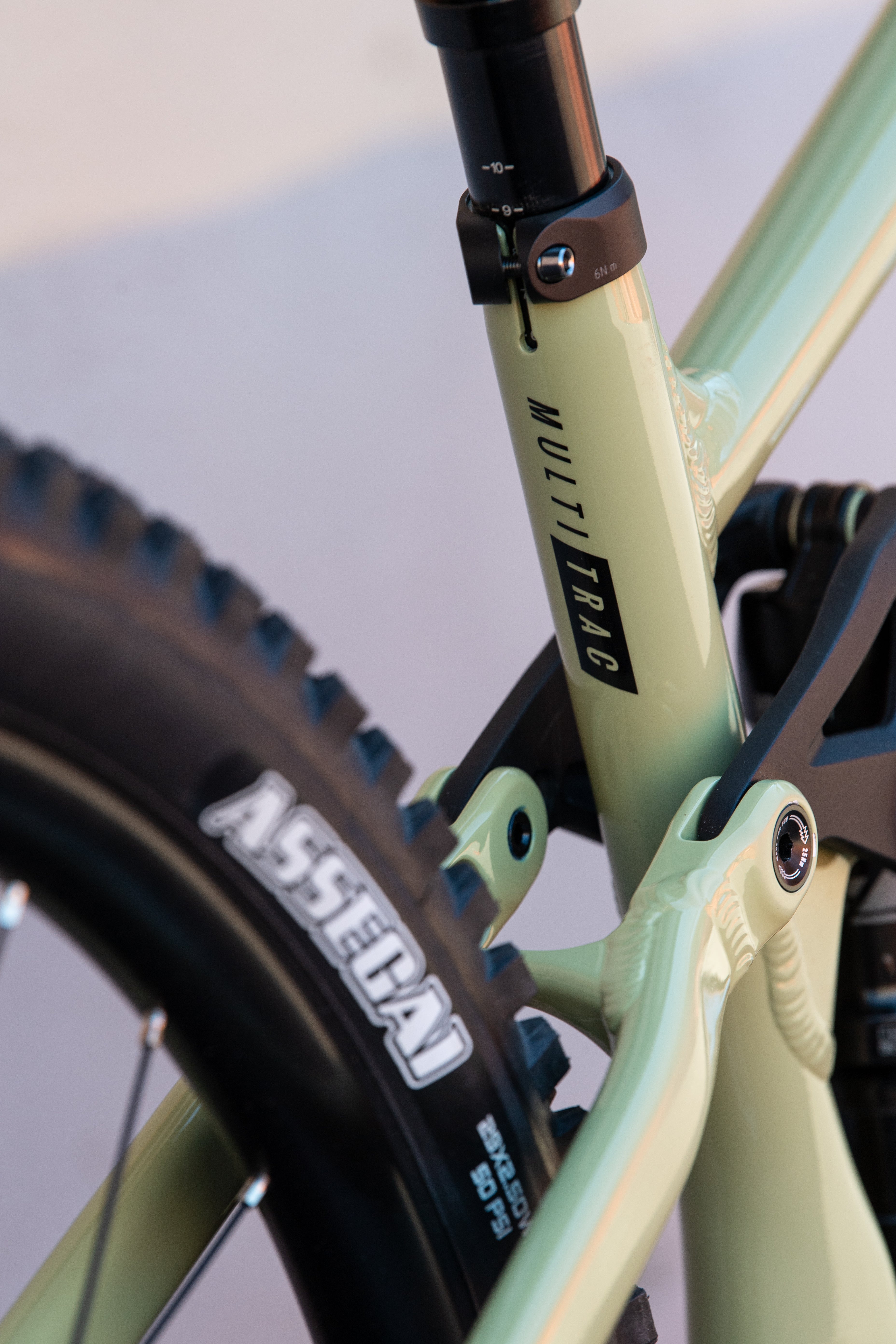 MARIN Rift Zone E2 2025