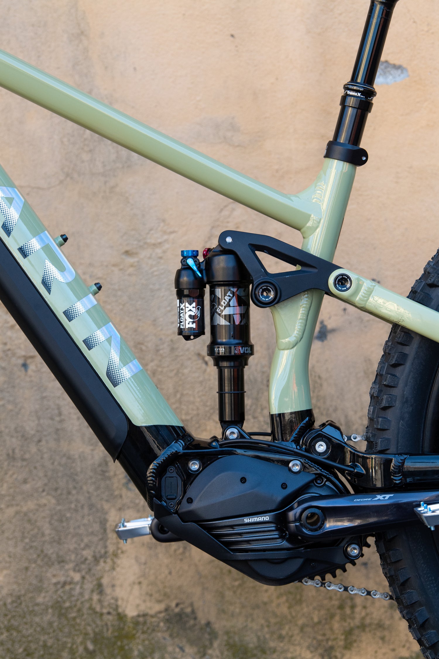 MARIN Rift Zone E2 2025