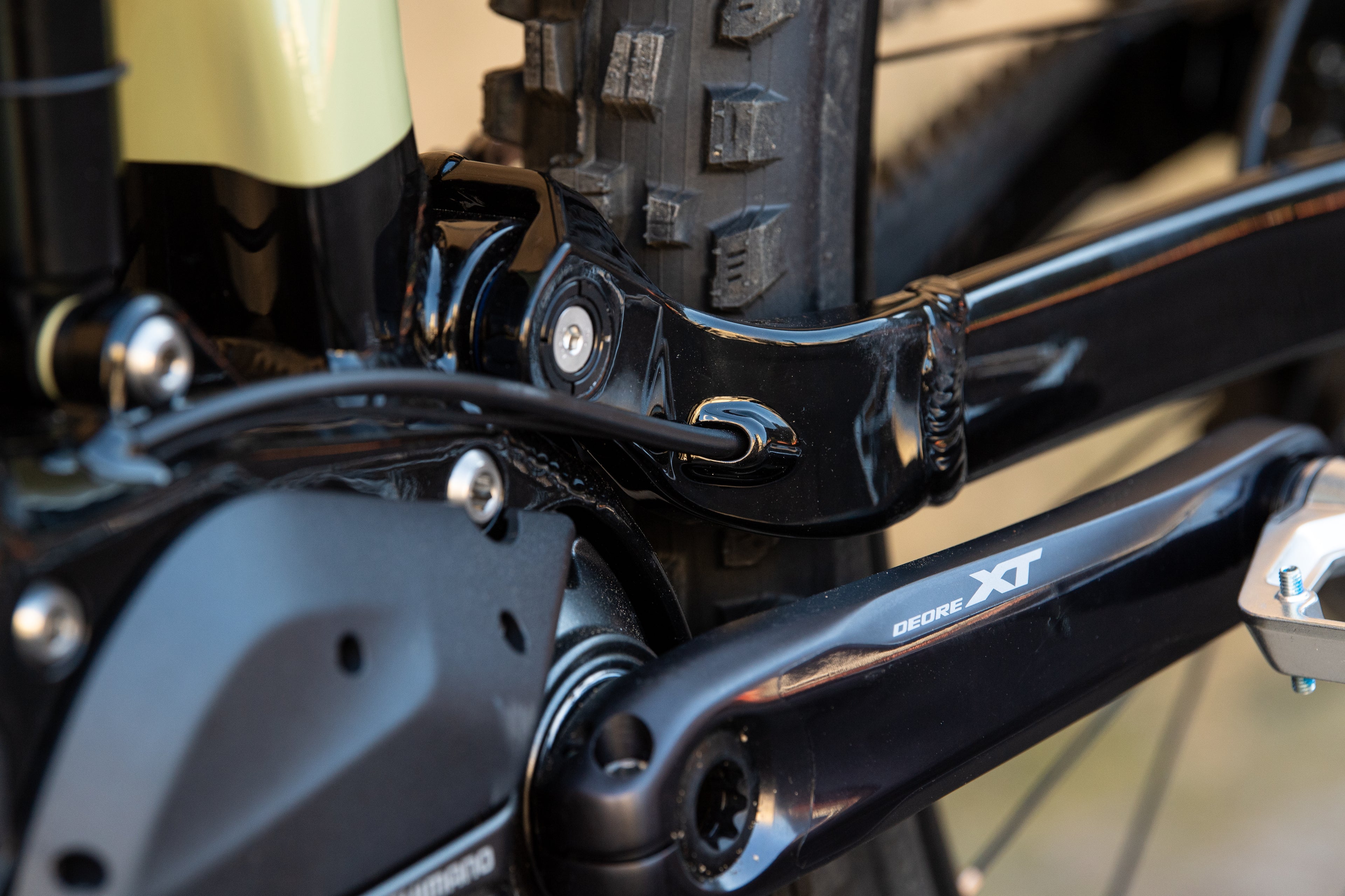 MARIN Rift Zone E2 2025