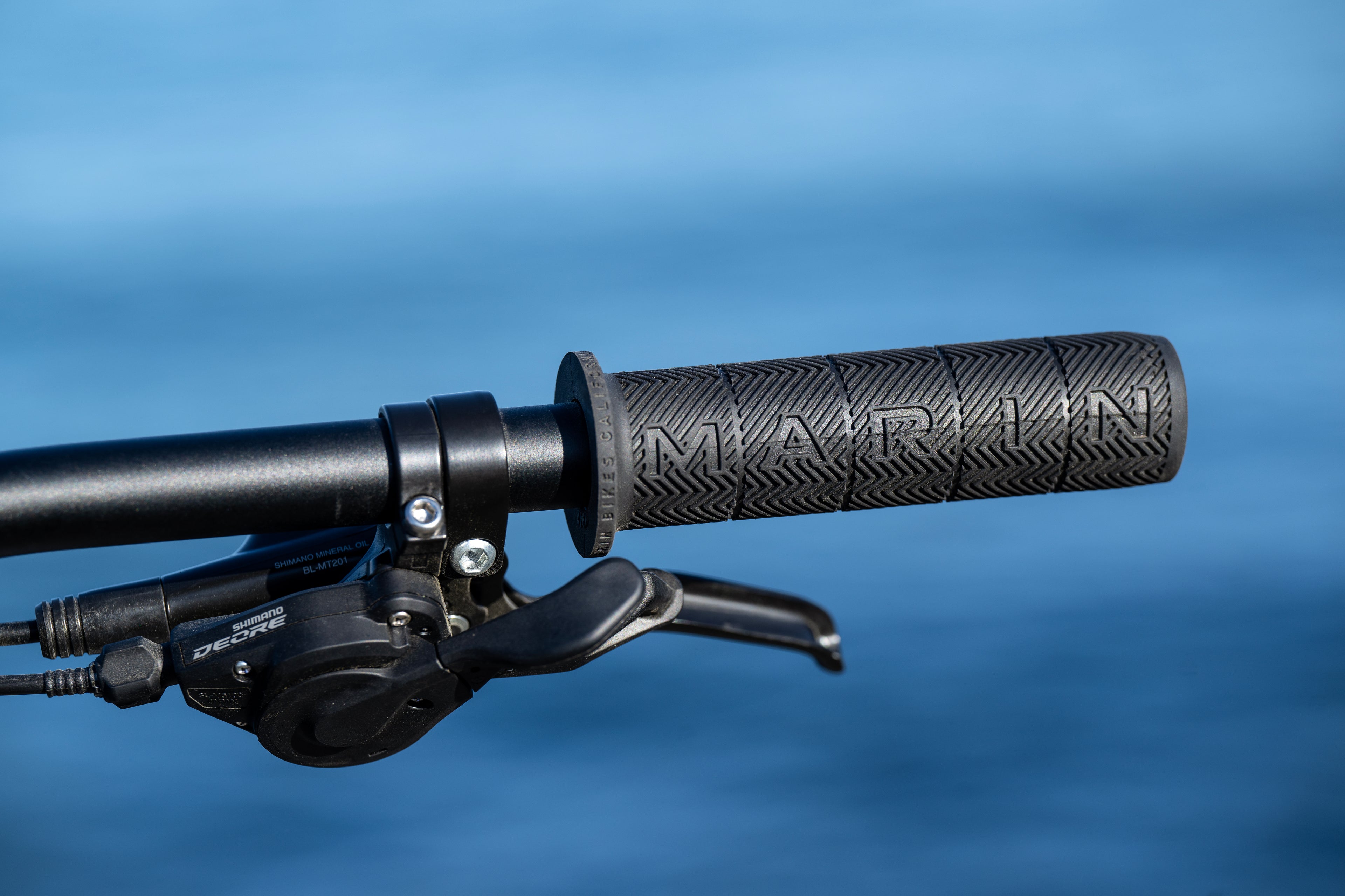 MARIN Sausalito E2 Shimano 2025