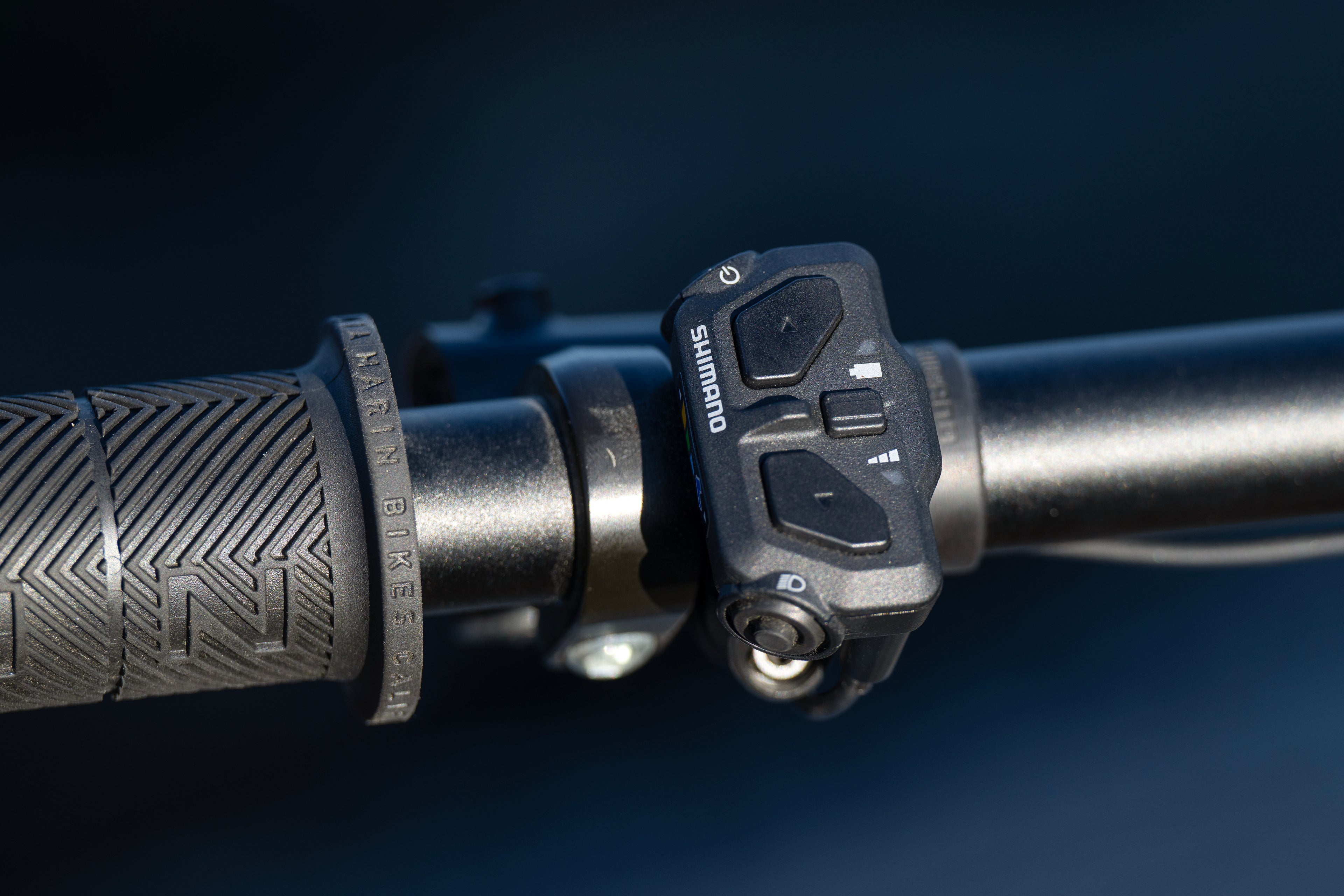 MARIN Sausalito E2 Shimano 2025