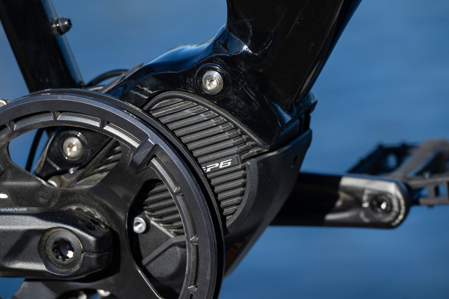 MARIN Sausalito E2 Shimano 2025