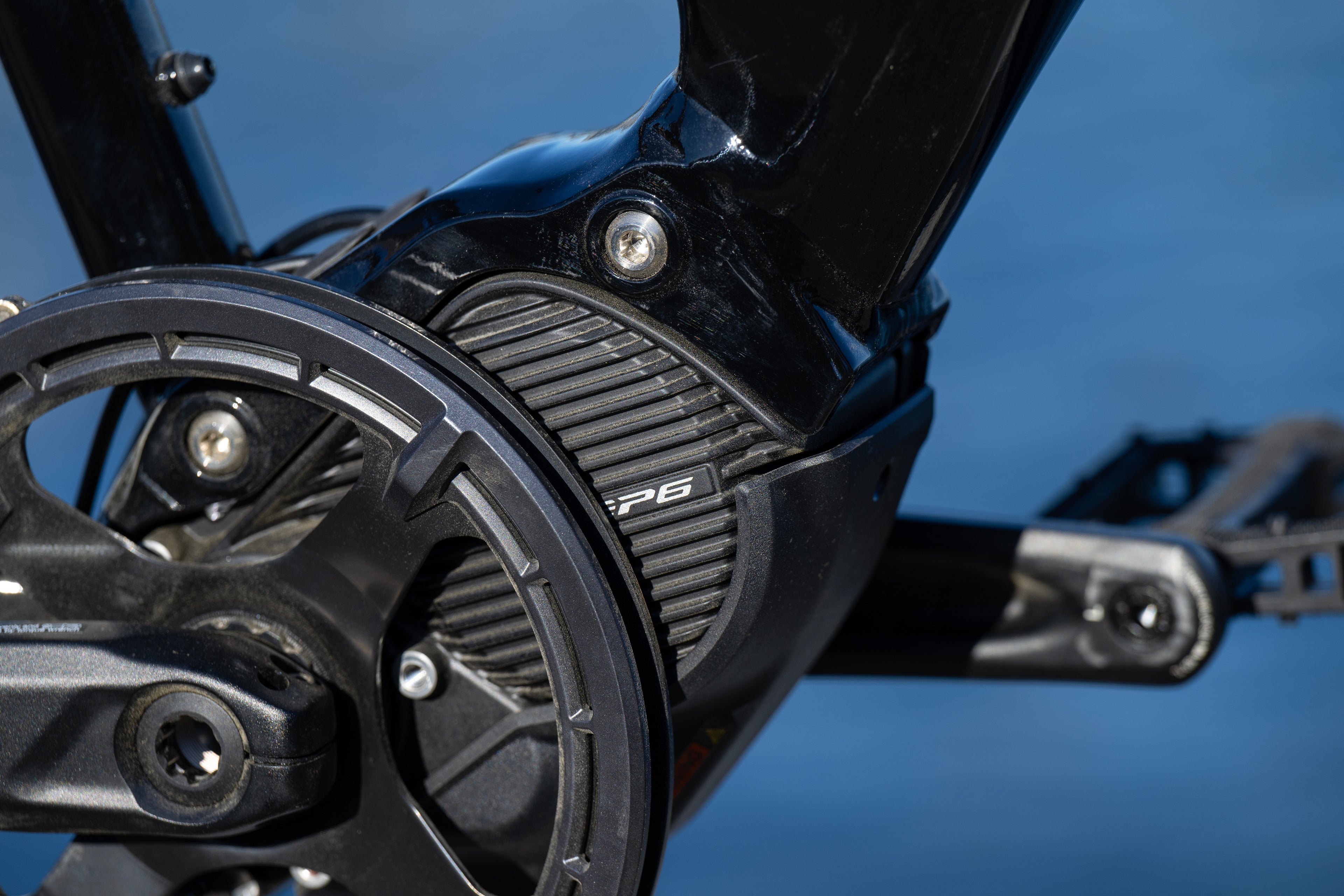 MARIN Sausalito E2 Shimano 2025