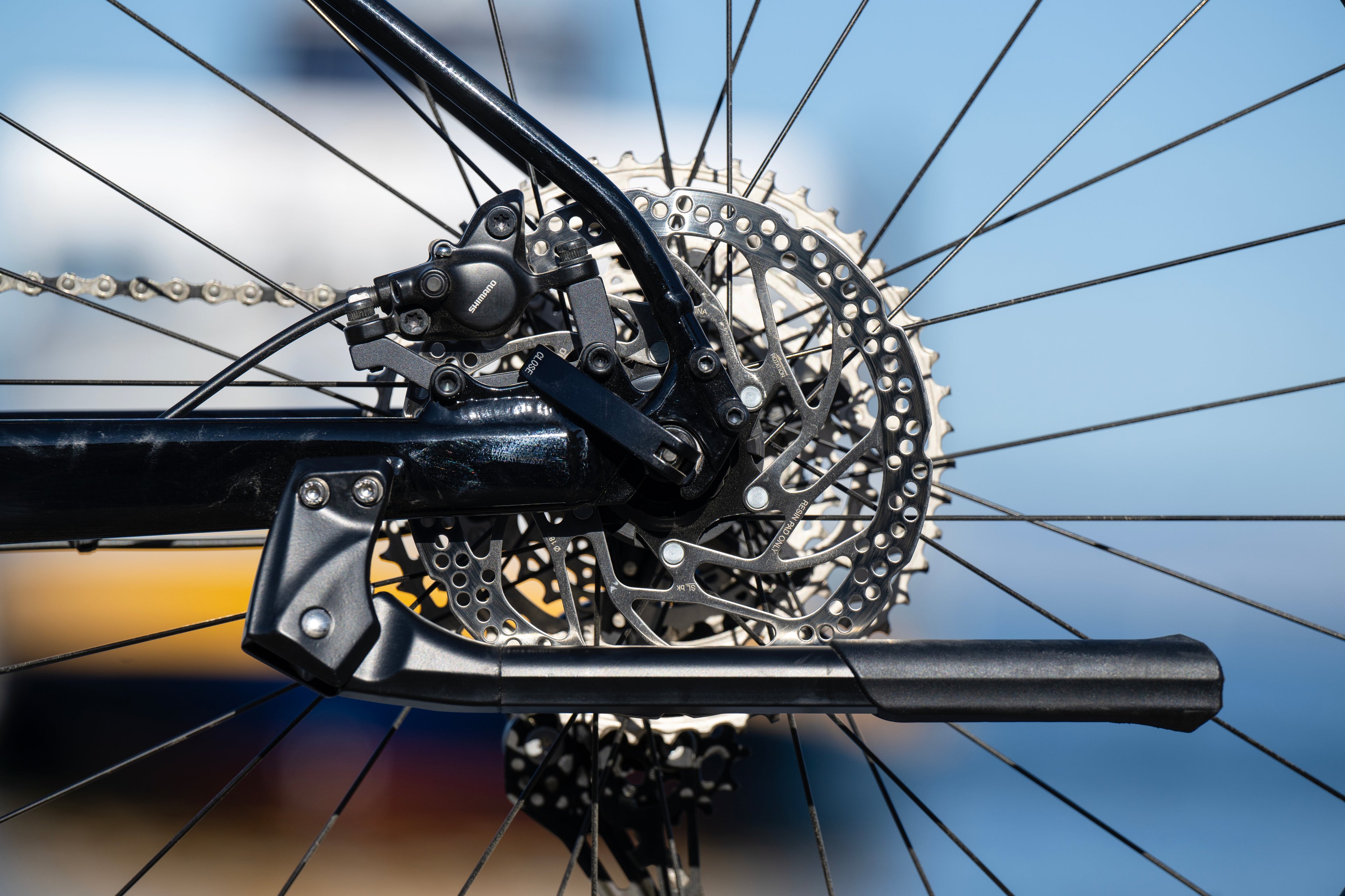 MARIN Sausalito E2 Shimano 2025