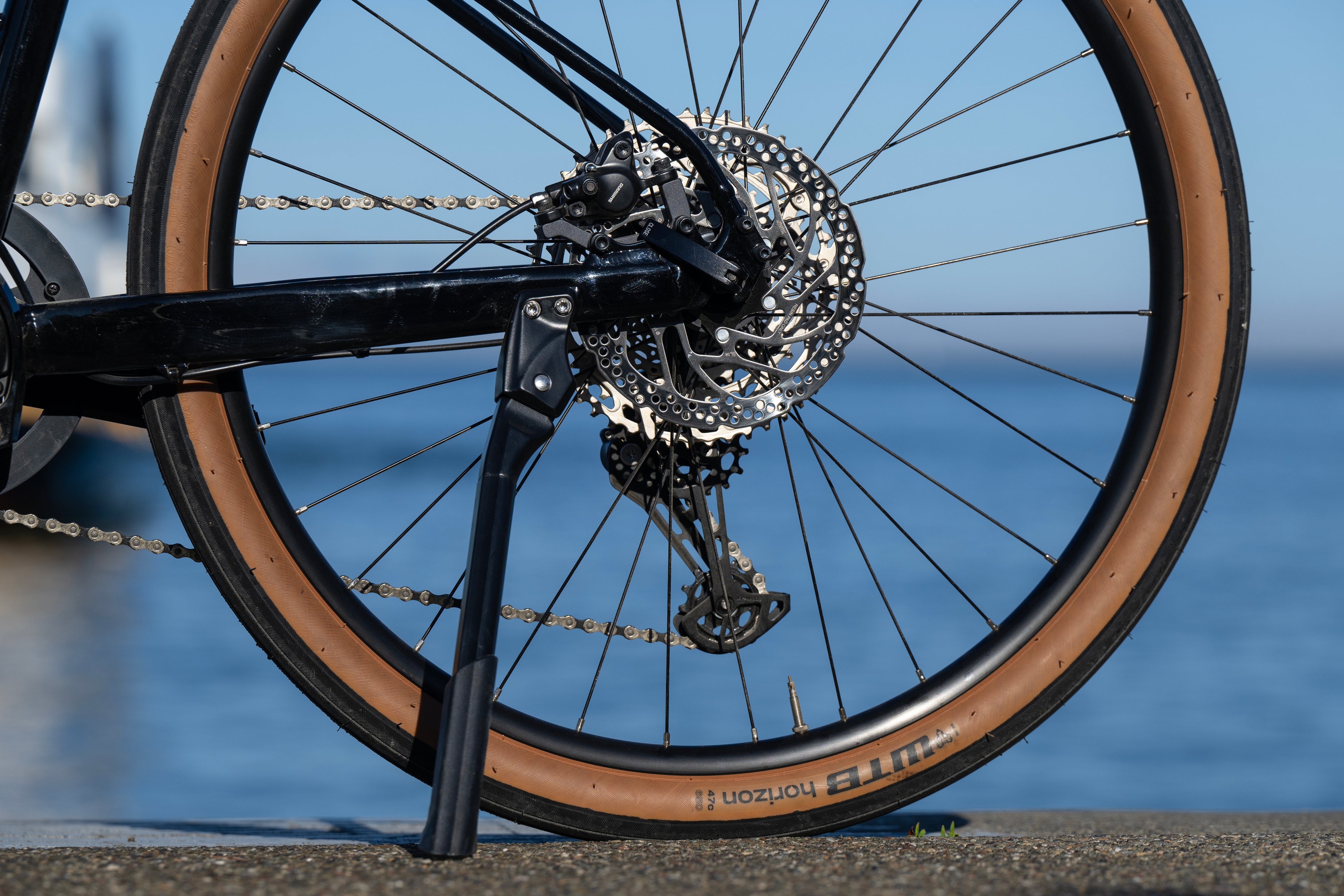 MARIN Sausalito E2 Shimano 2025