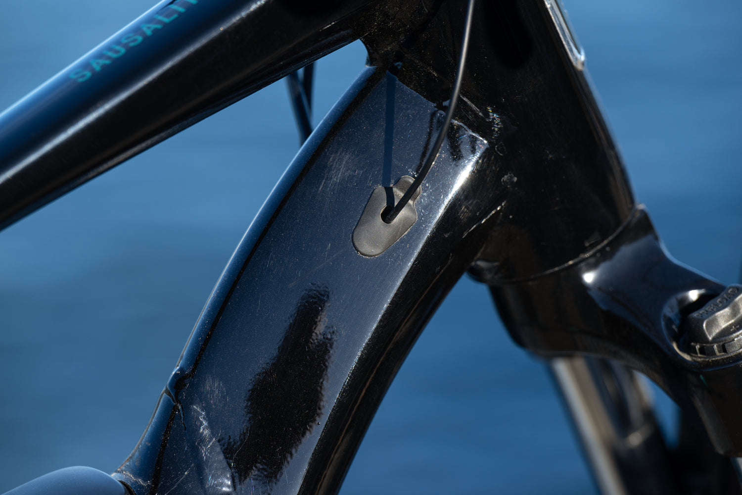 MARIN Sausalito E2 Shimano 2025