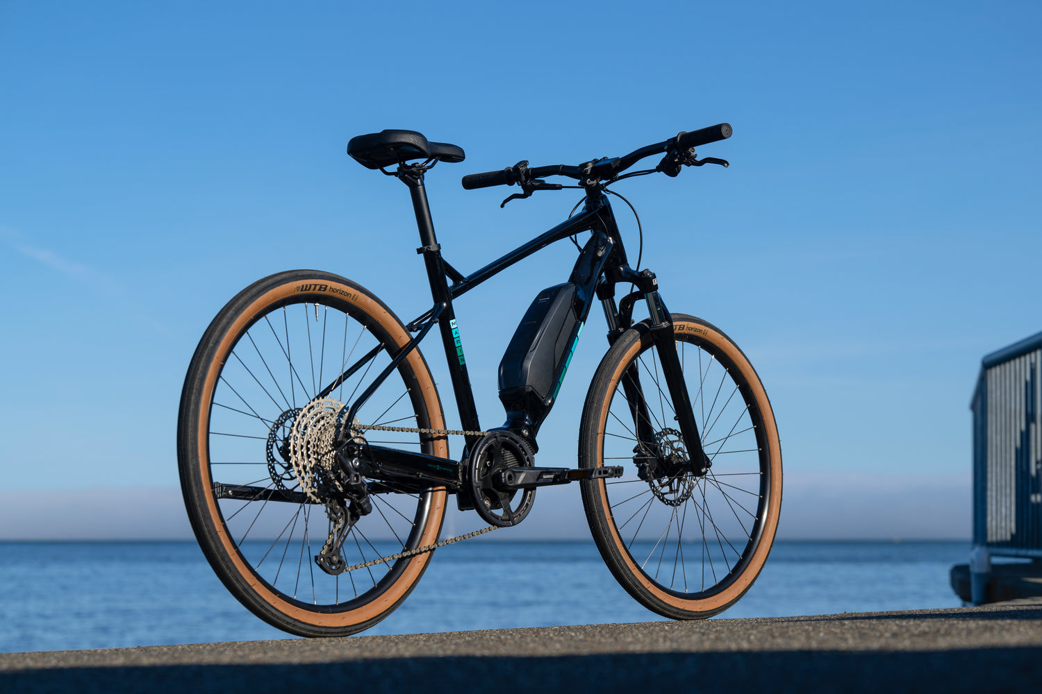 MARIN Sausalito E2 Shimano 2025