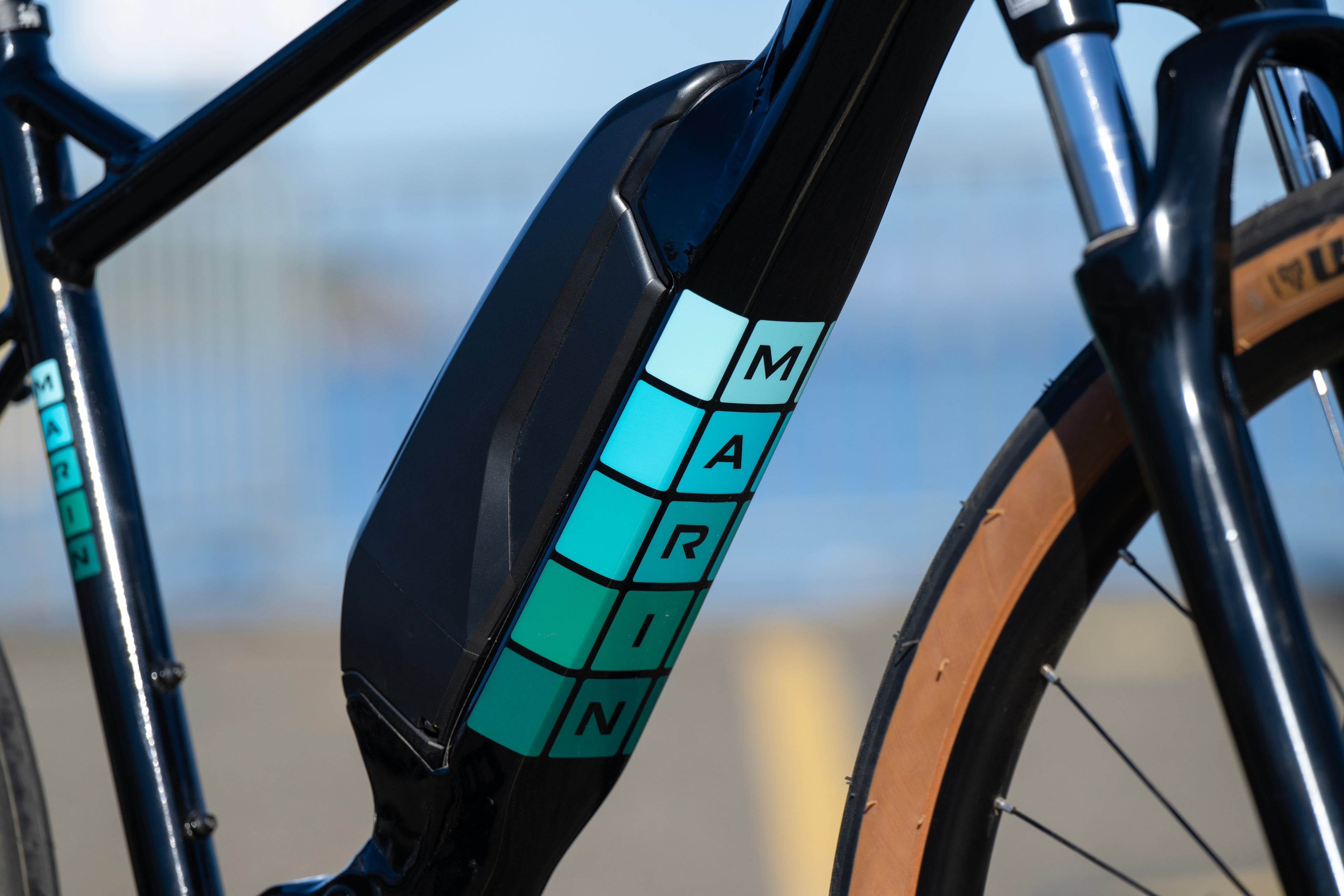 MARIN Sausalito E2 Shimano 2025