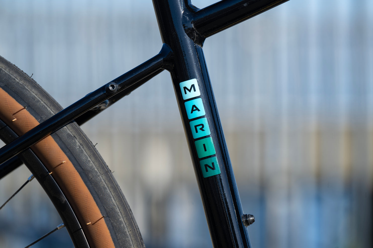 MARIN Sausalito E2 Shimano 2025