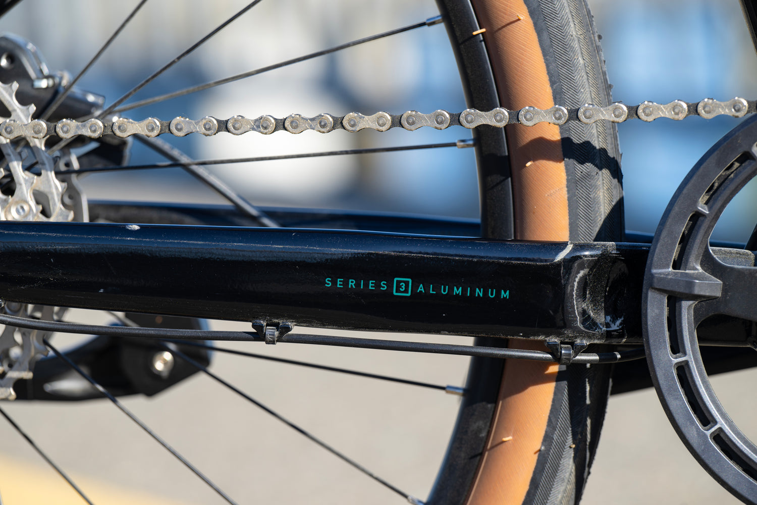 MARIN Sausalito E2 Shimano 2025