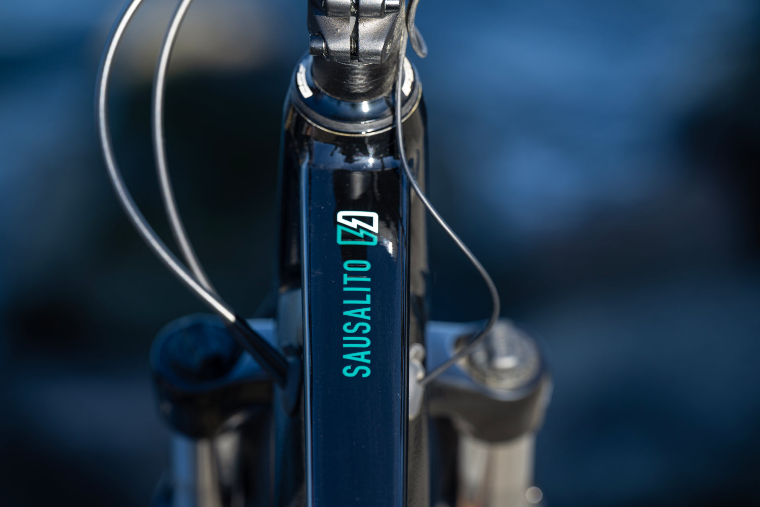 MARIN Sausalito E2 Shimano 2025