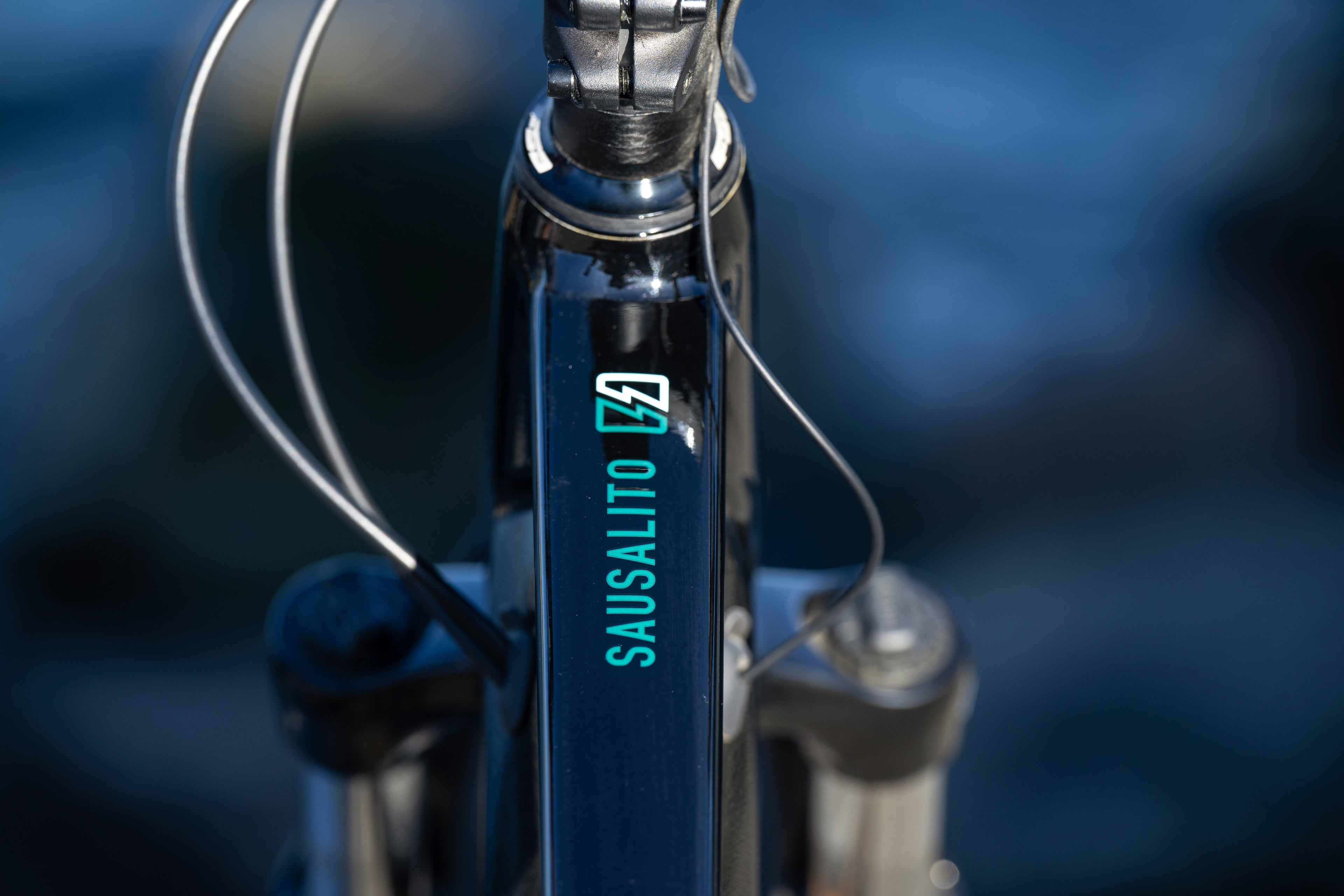 MARIN Sausalito E2 Shimano 2025