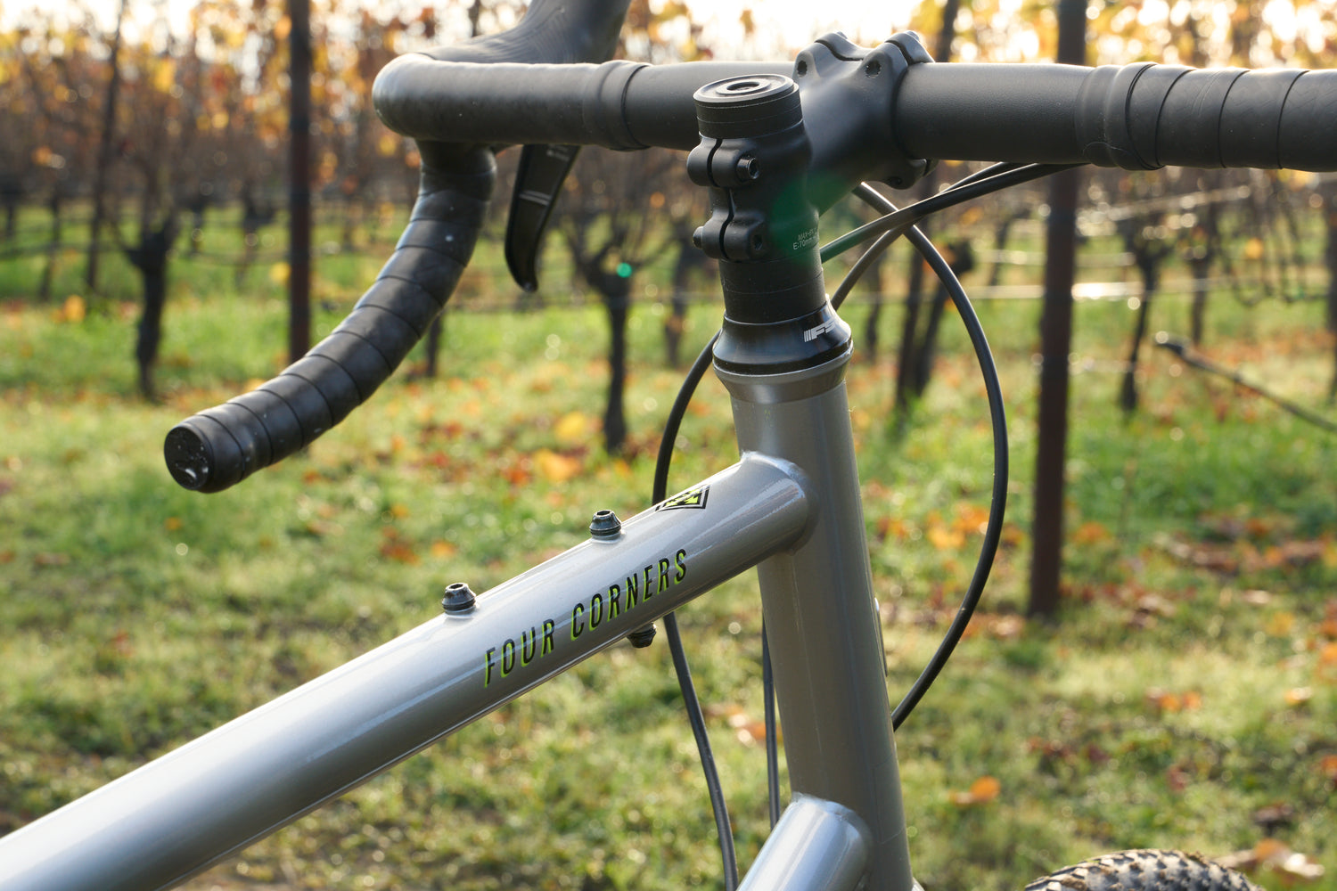 MARIN Four Corners 2 2025