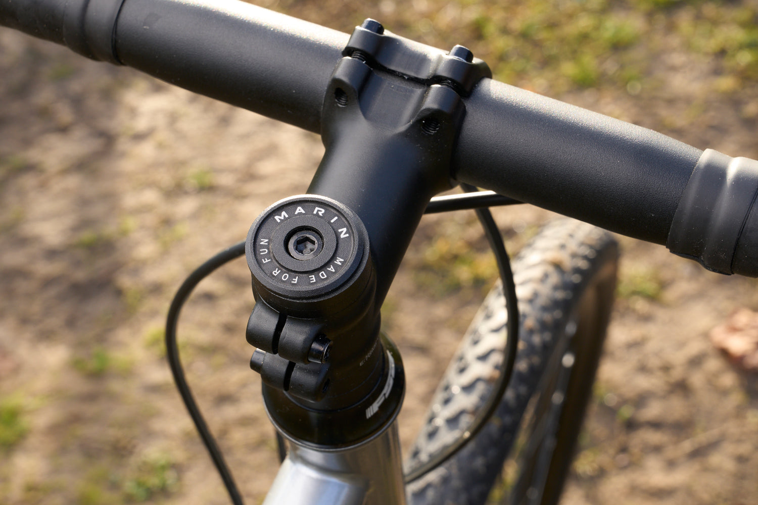 MARIN Four Corners 2 2025