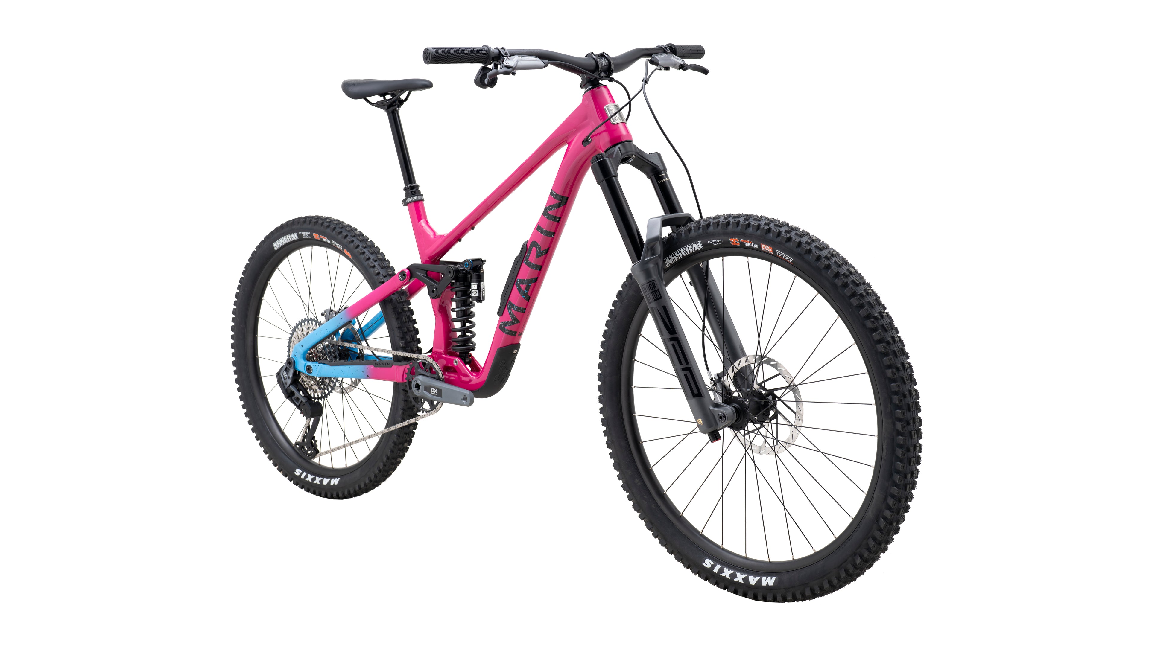 MARIN Alpine Trail XR AXS 2025