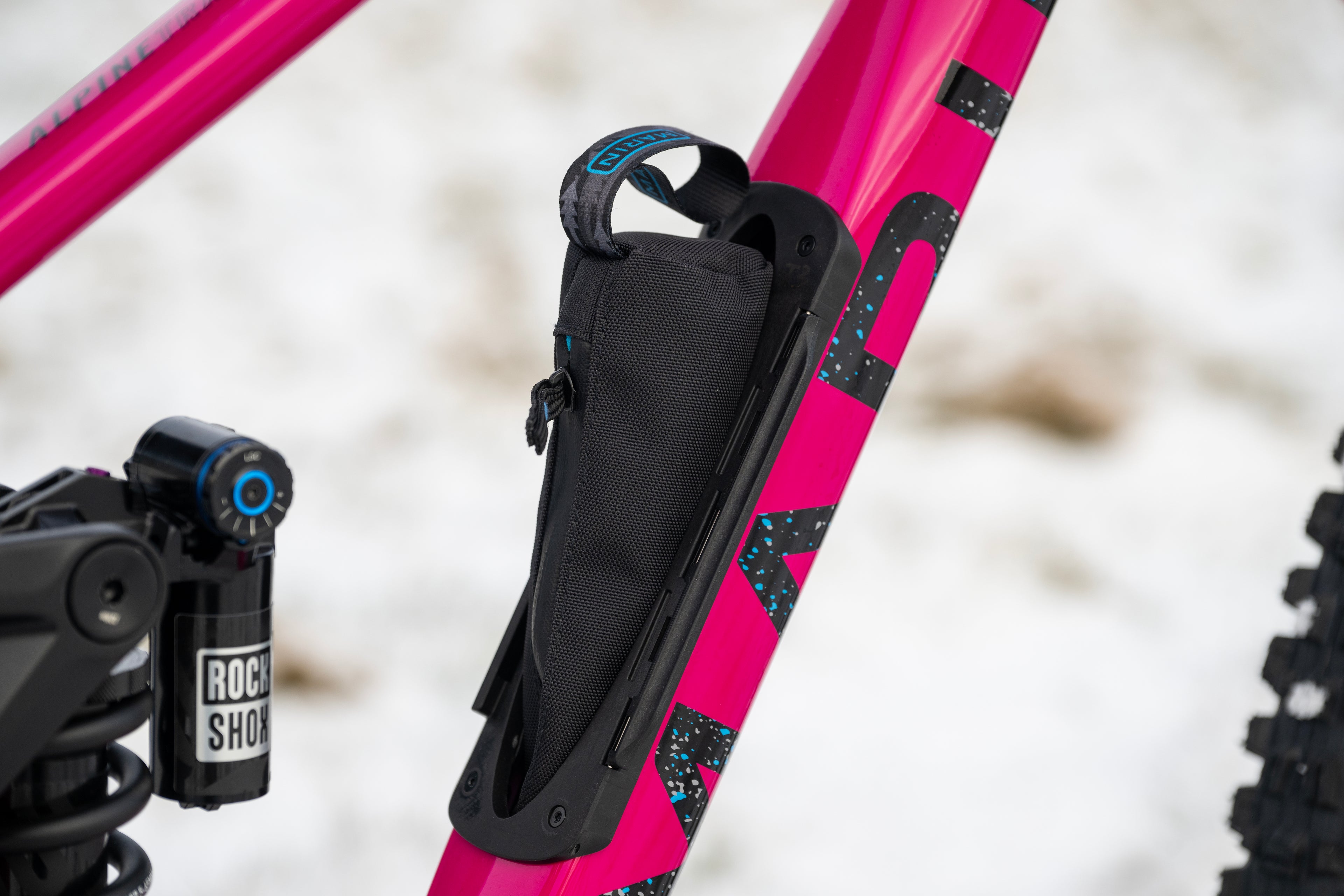 MARIN Alpine Trail XR AXS 2025