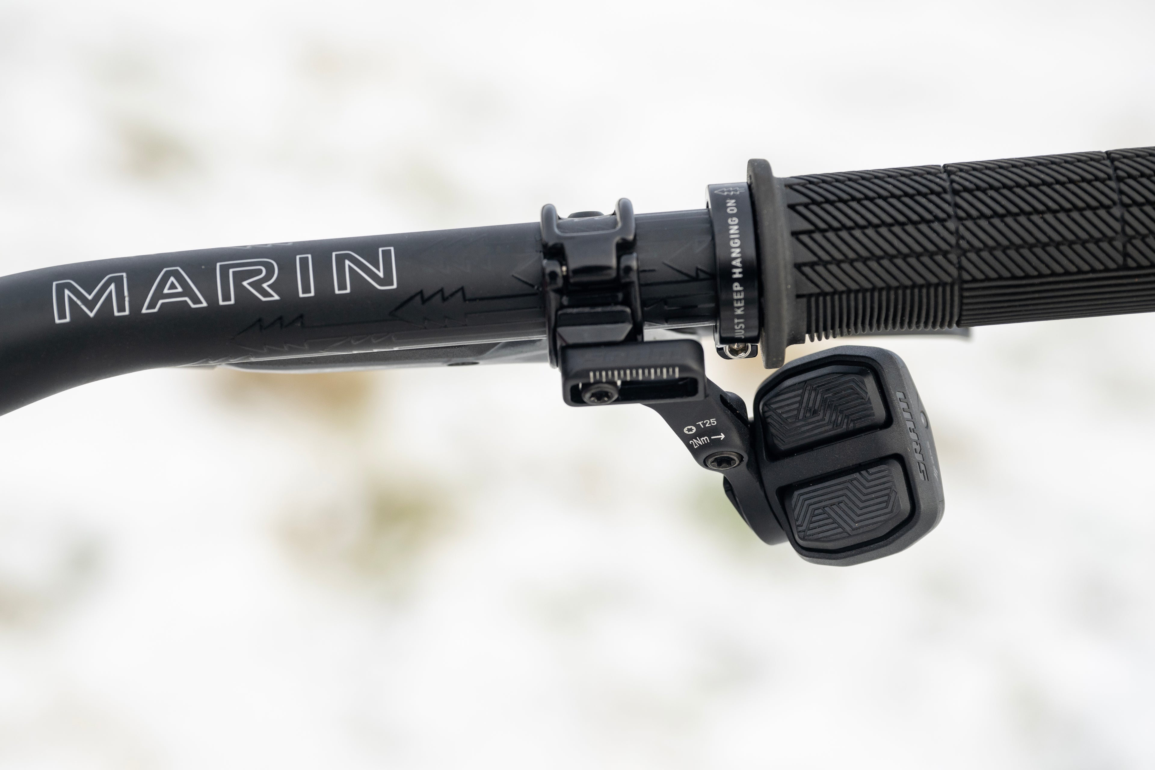 MARIN Alpine Trail XR AXS 2025