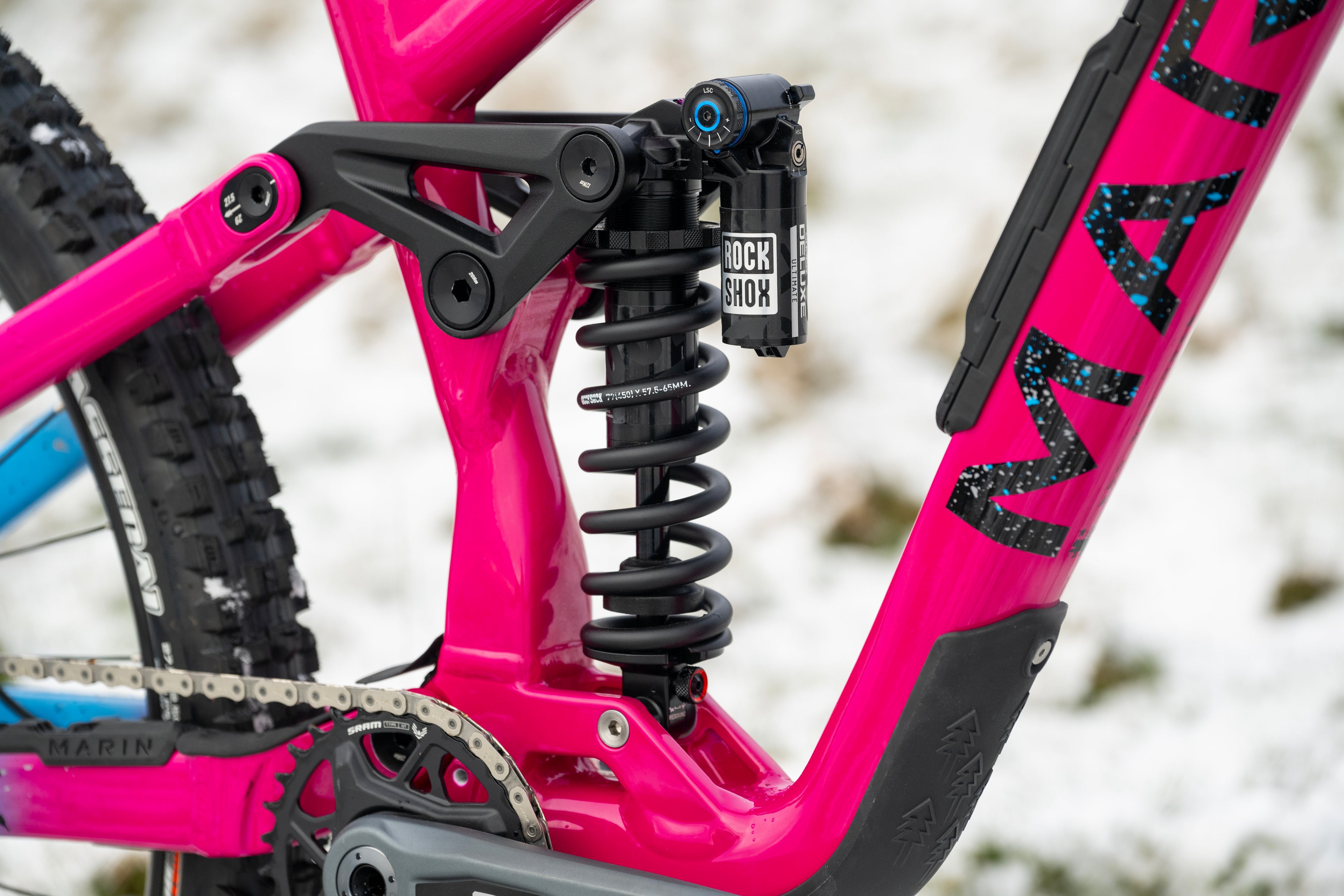 MARIN Alpine Trail XR AXS 2025