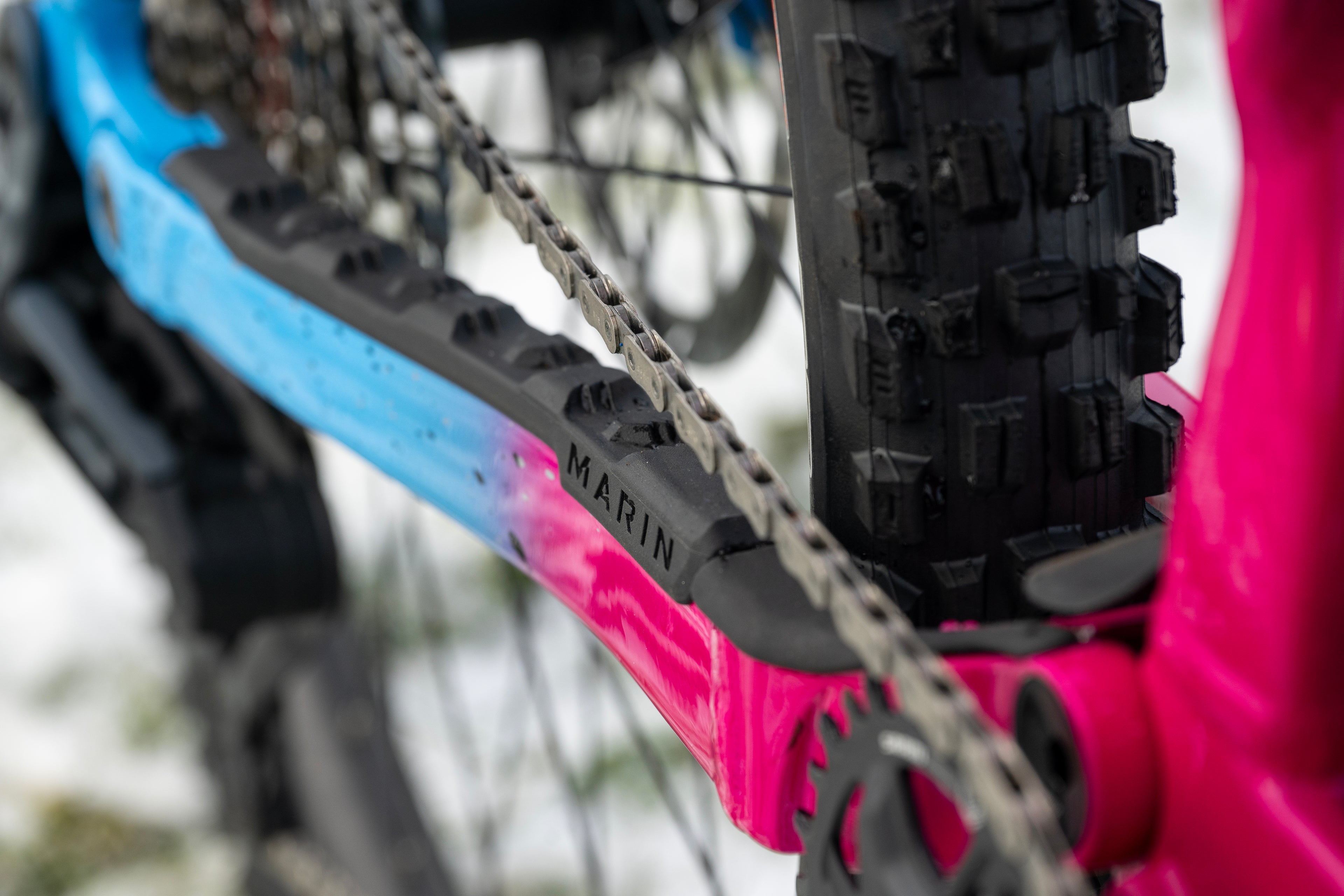 MARIN Alpine Trail XR AXS 2025
