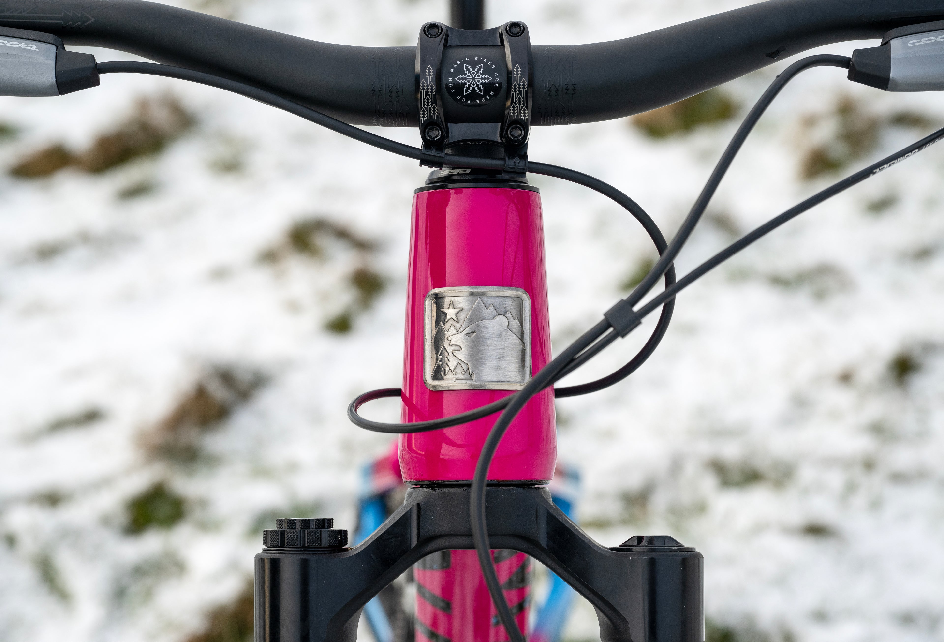 MARIN Alpine Trail XR AXS 2025
